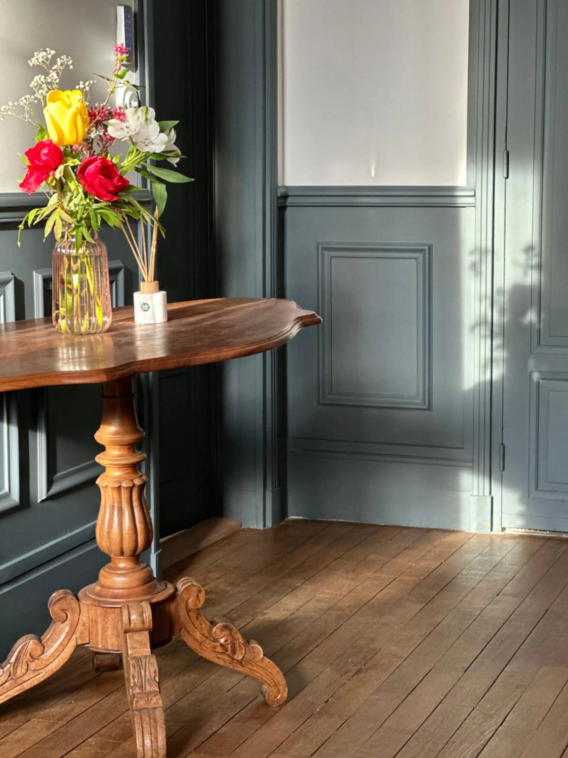 LA GRANDE MAISON LGM