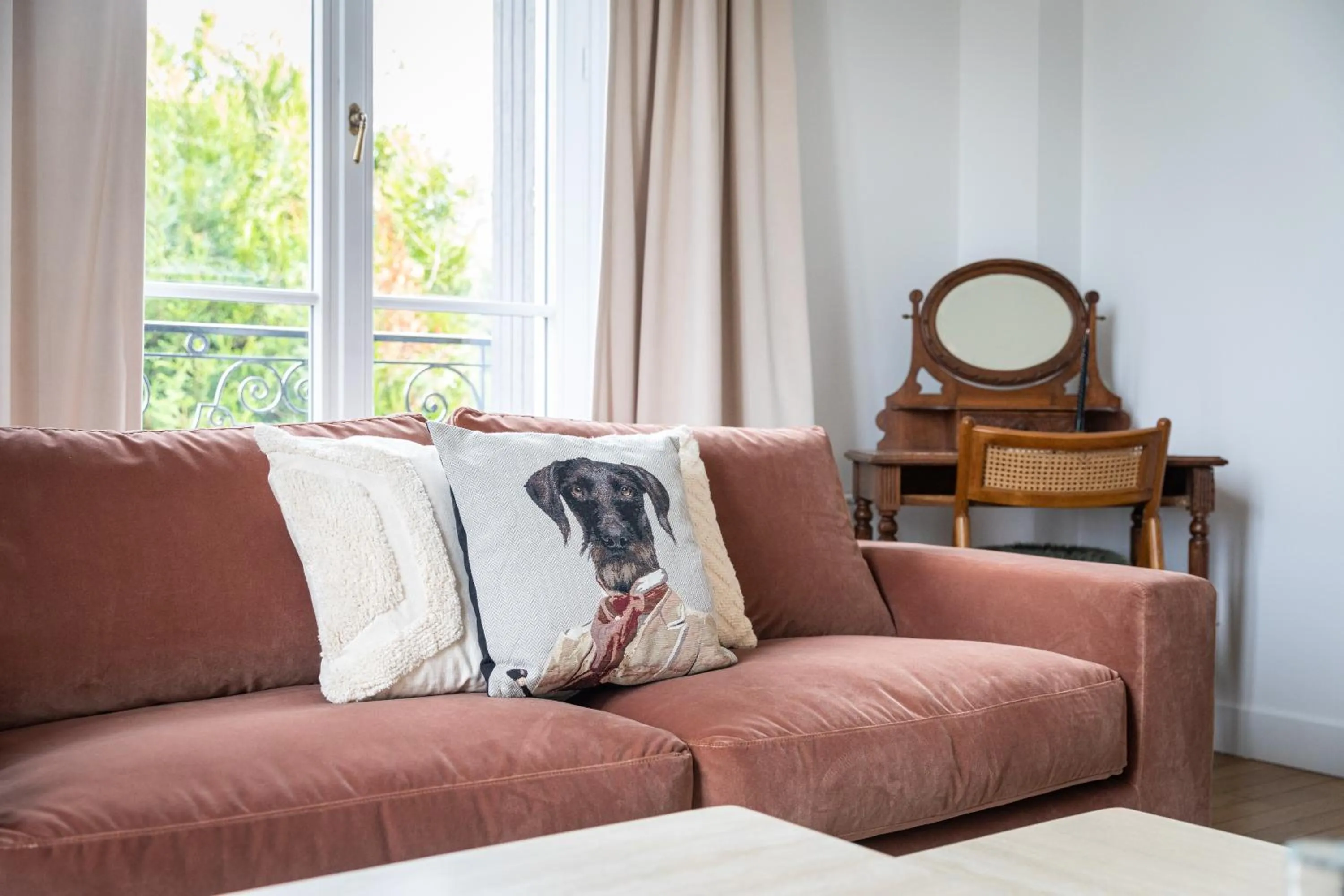 LA GRANDE MAISON LGM