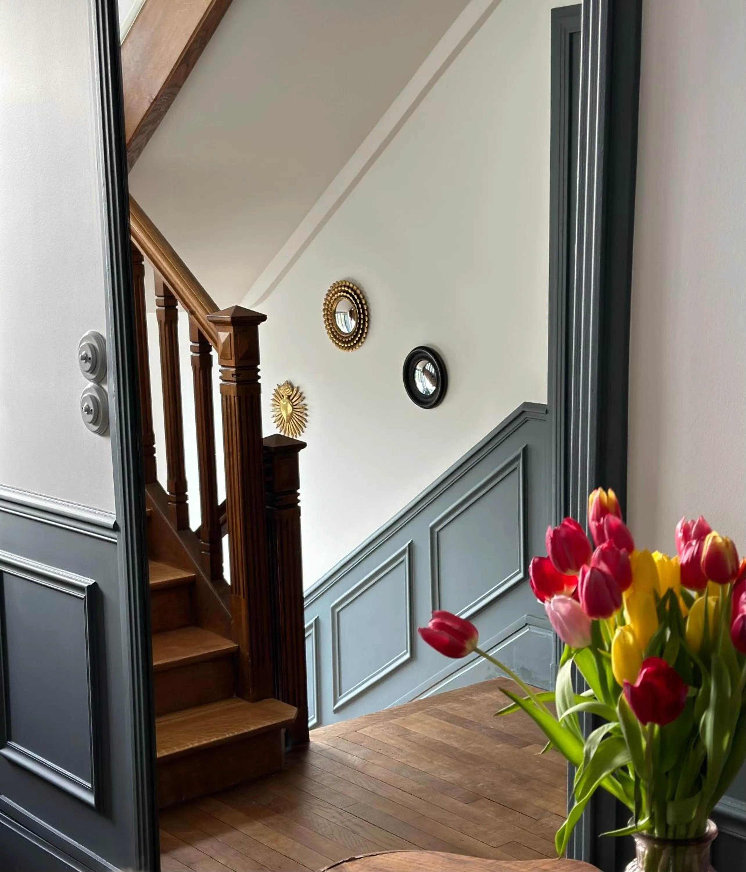 LA GRANDE MAISON LGM