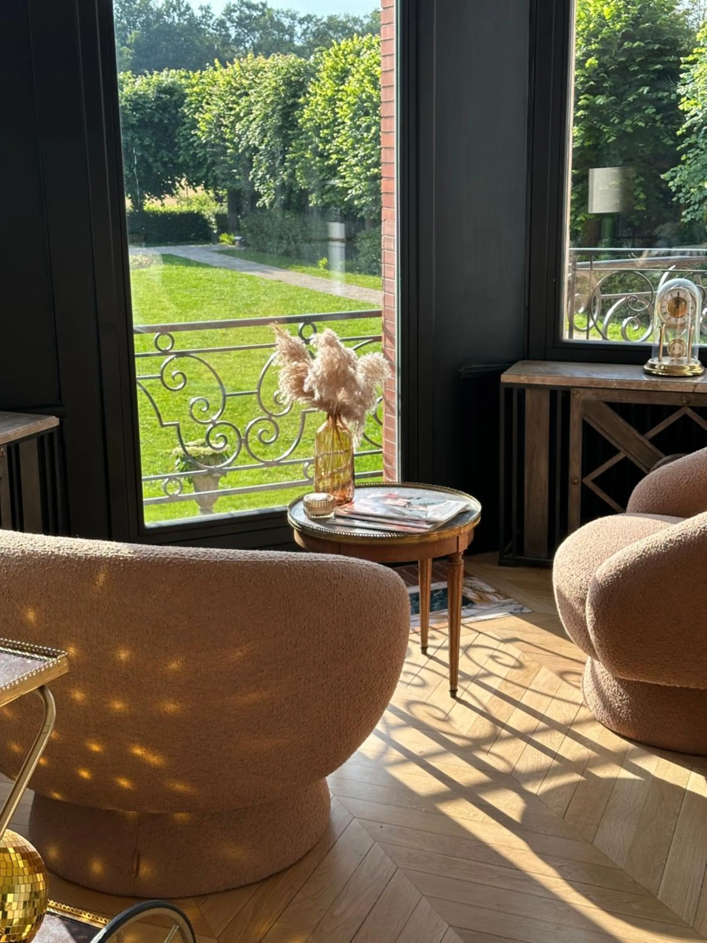 LA GRANDE MAISON LGM