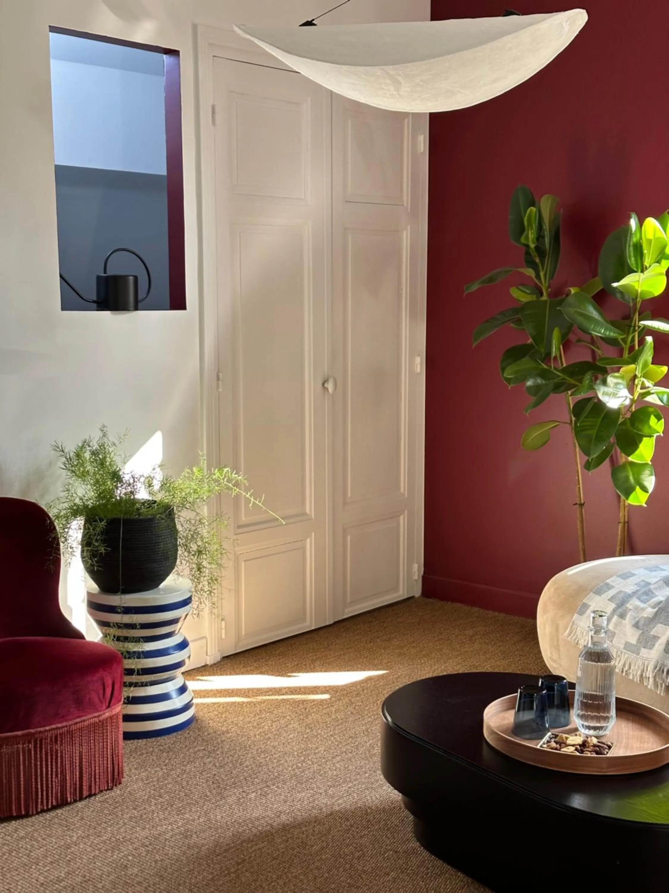 LA GRANDE MAISON LGM