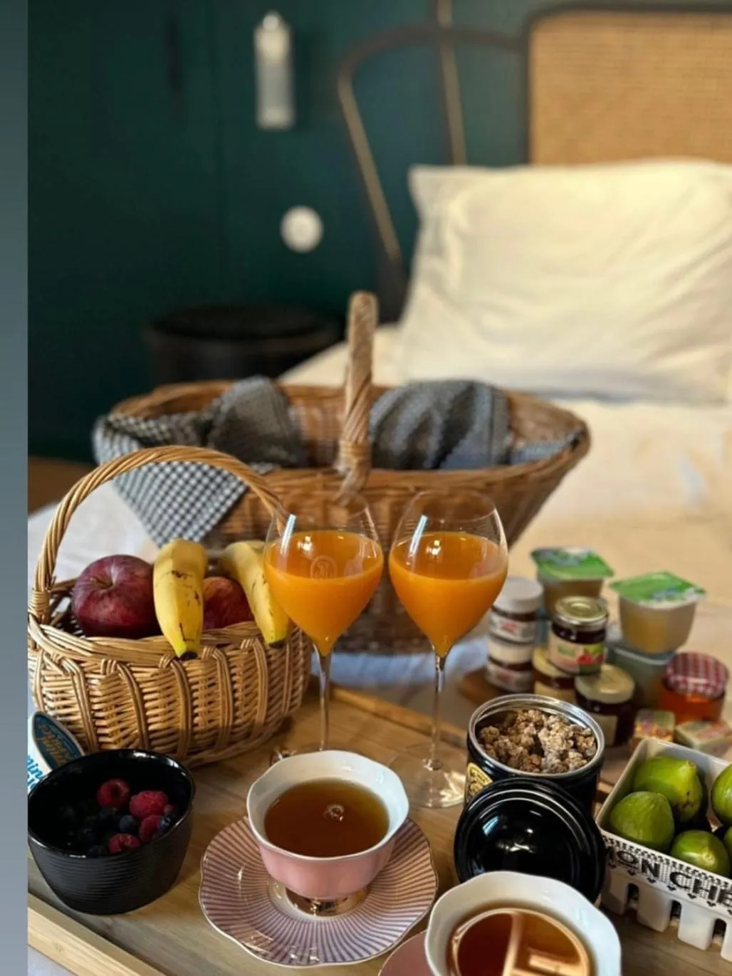 LA GRANDE MAISON LGM