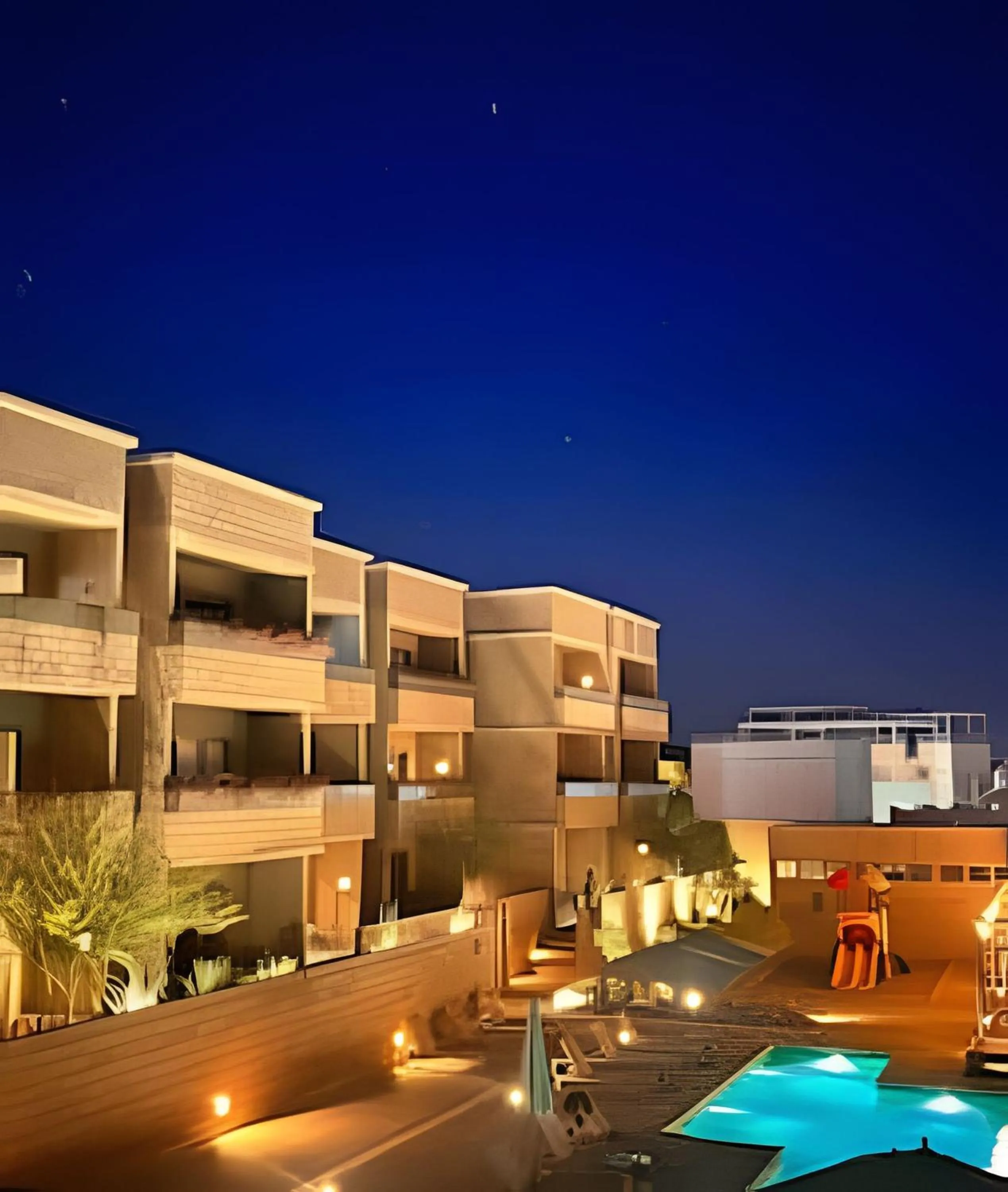 Condominios Evamar San Carlos