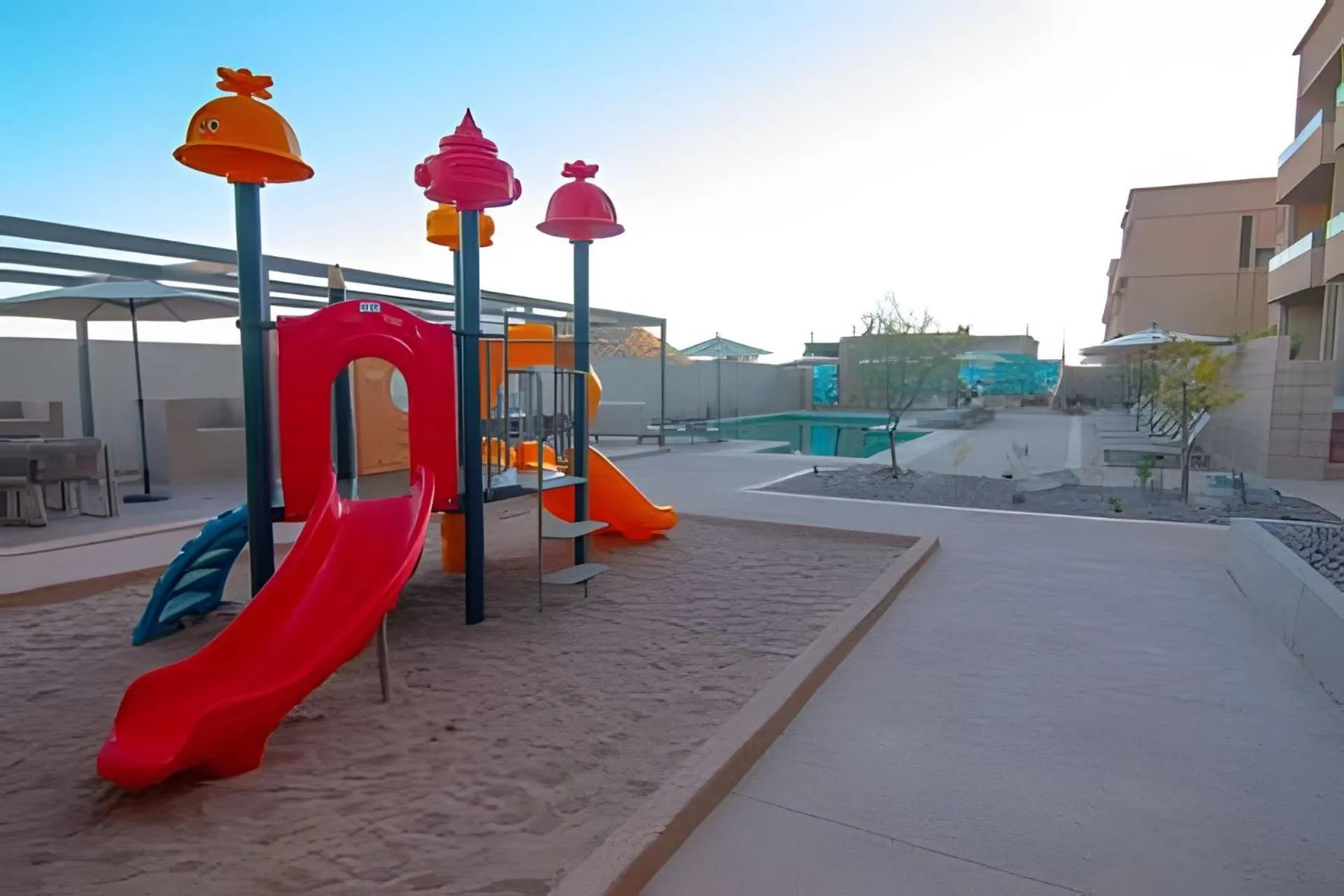 Condominios Evamar San Carlos