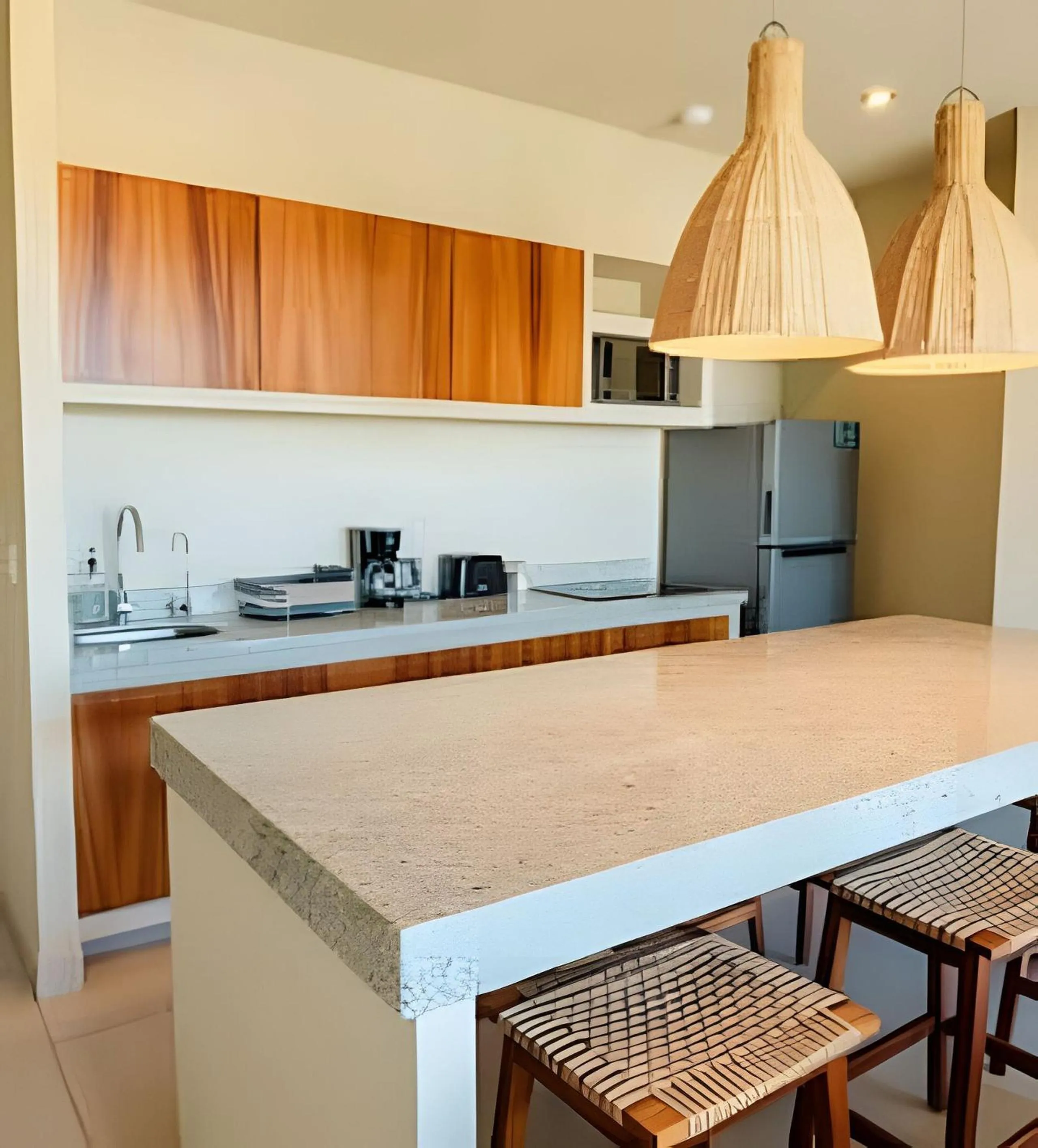 Condominios Evamar San Carlos