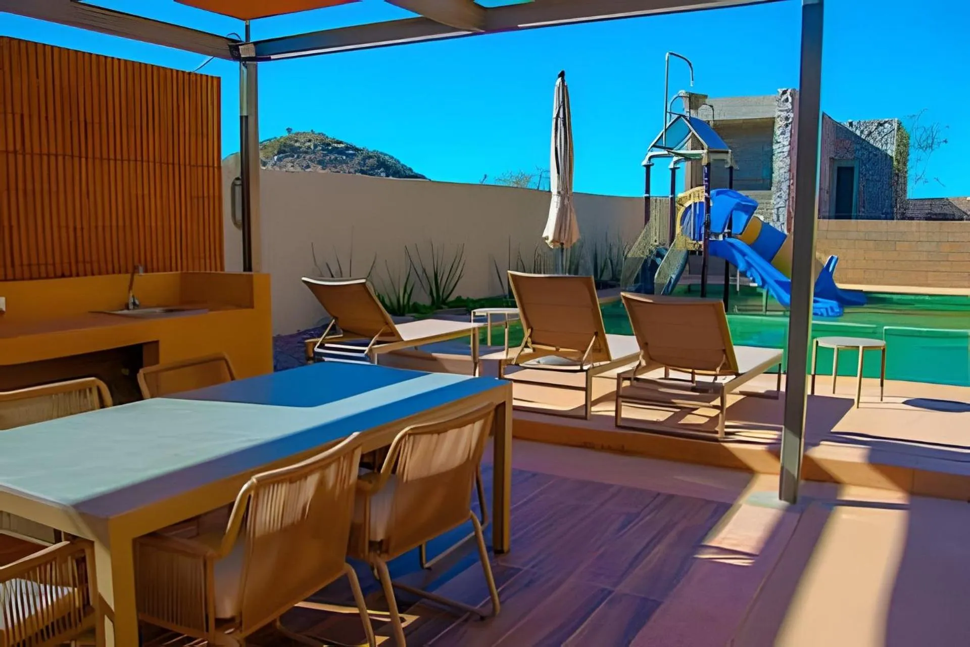 Condominios Evamar San Carlos