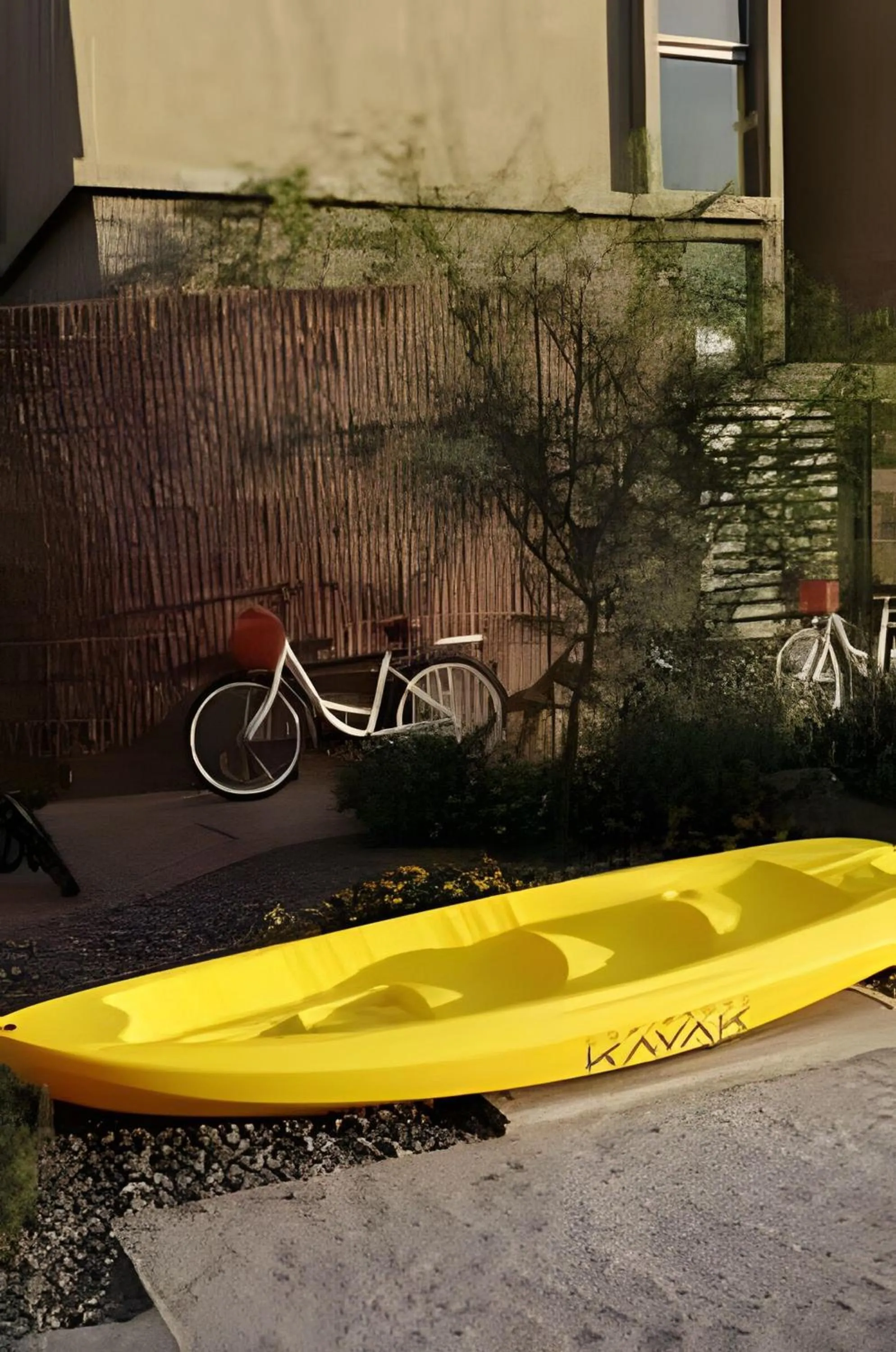 Activities in Condominios Evamar San Carlos