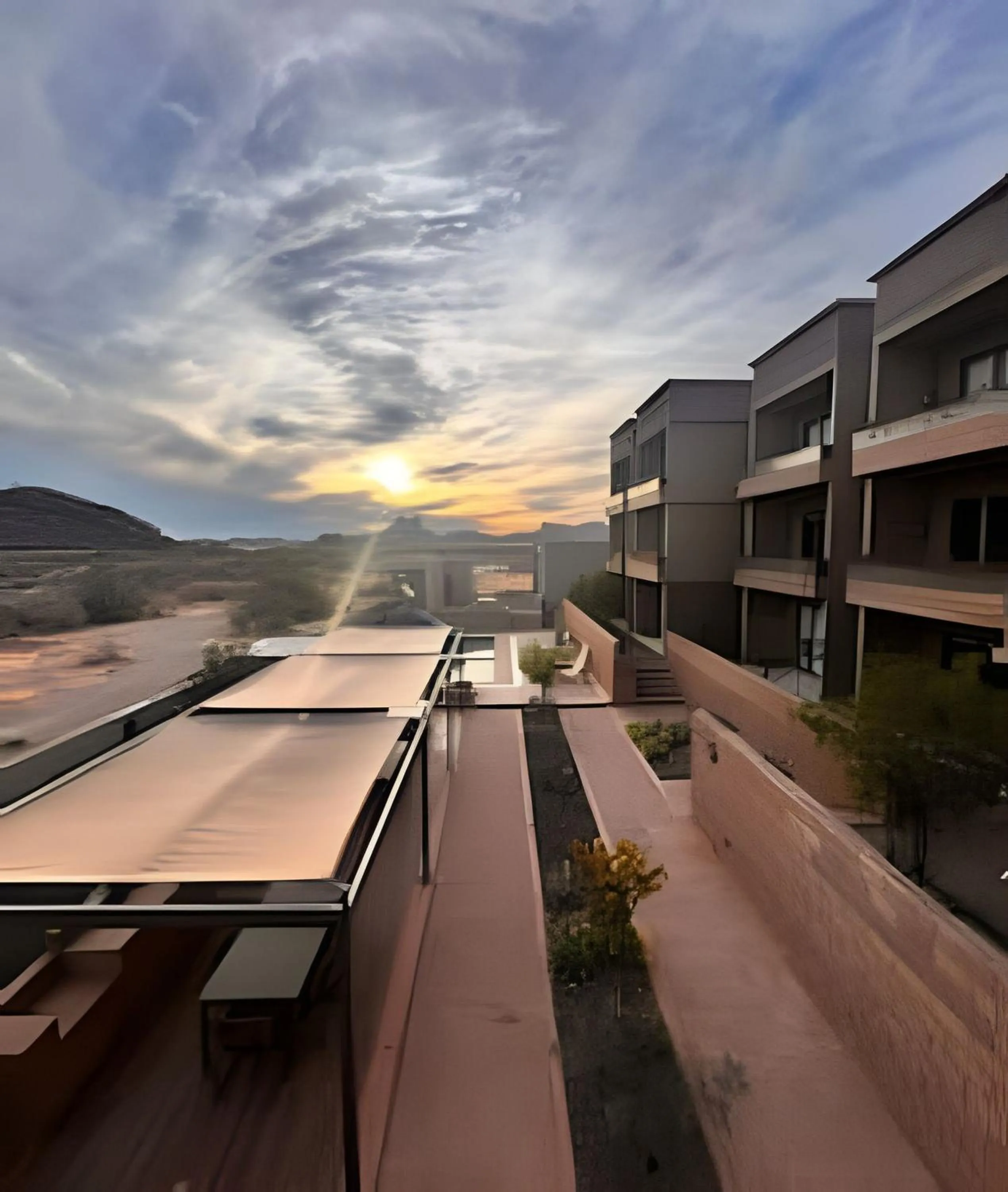 Condominios Evamar San Carlos