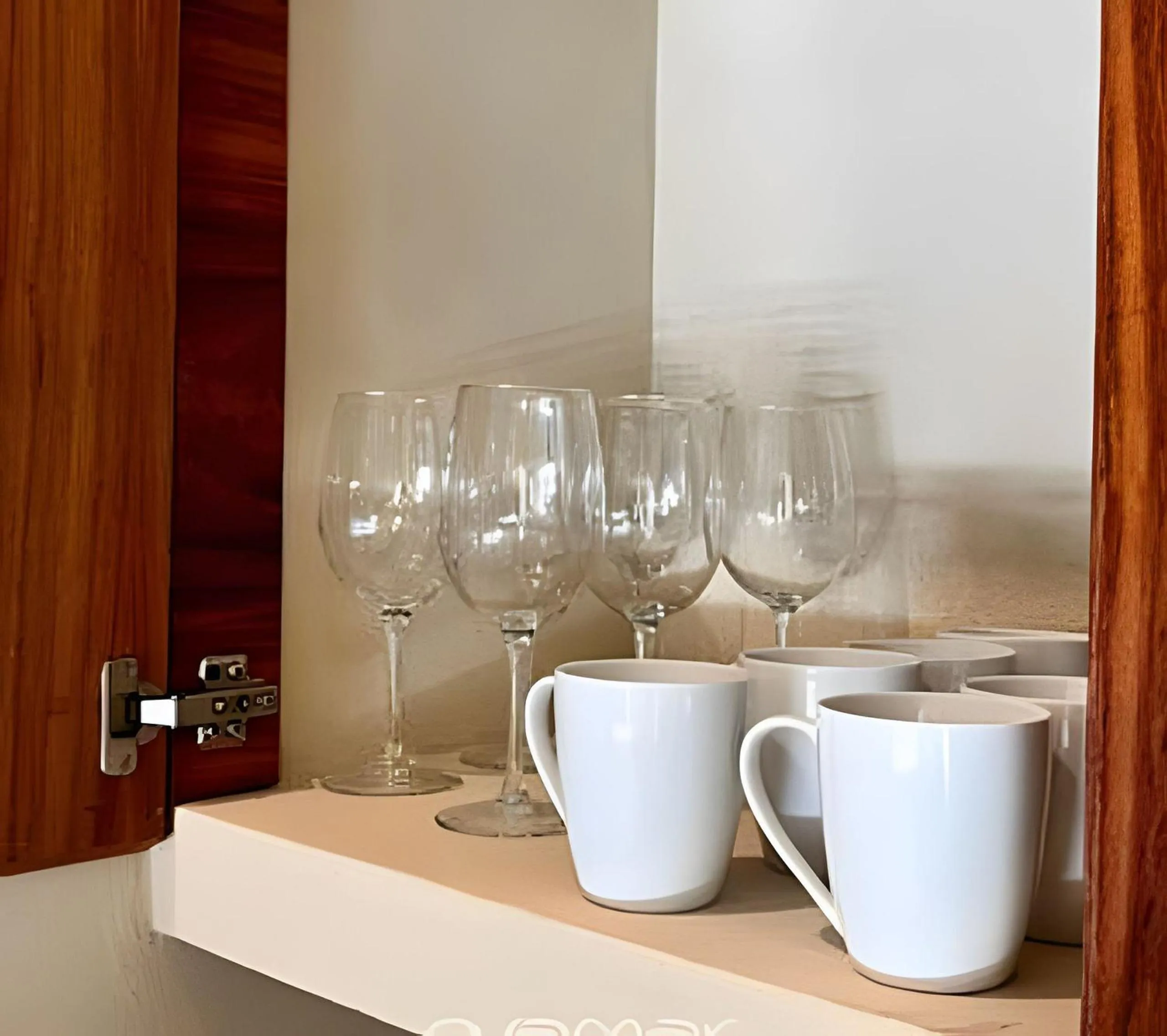 Condominios Evamar San Carlos