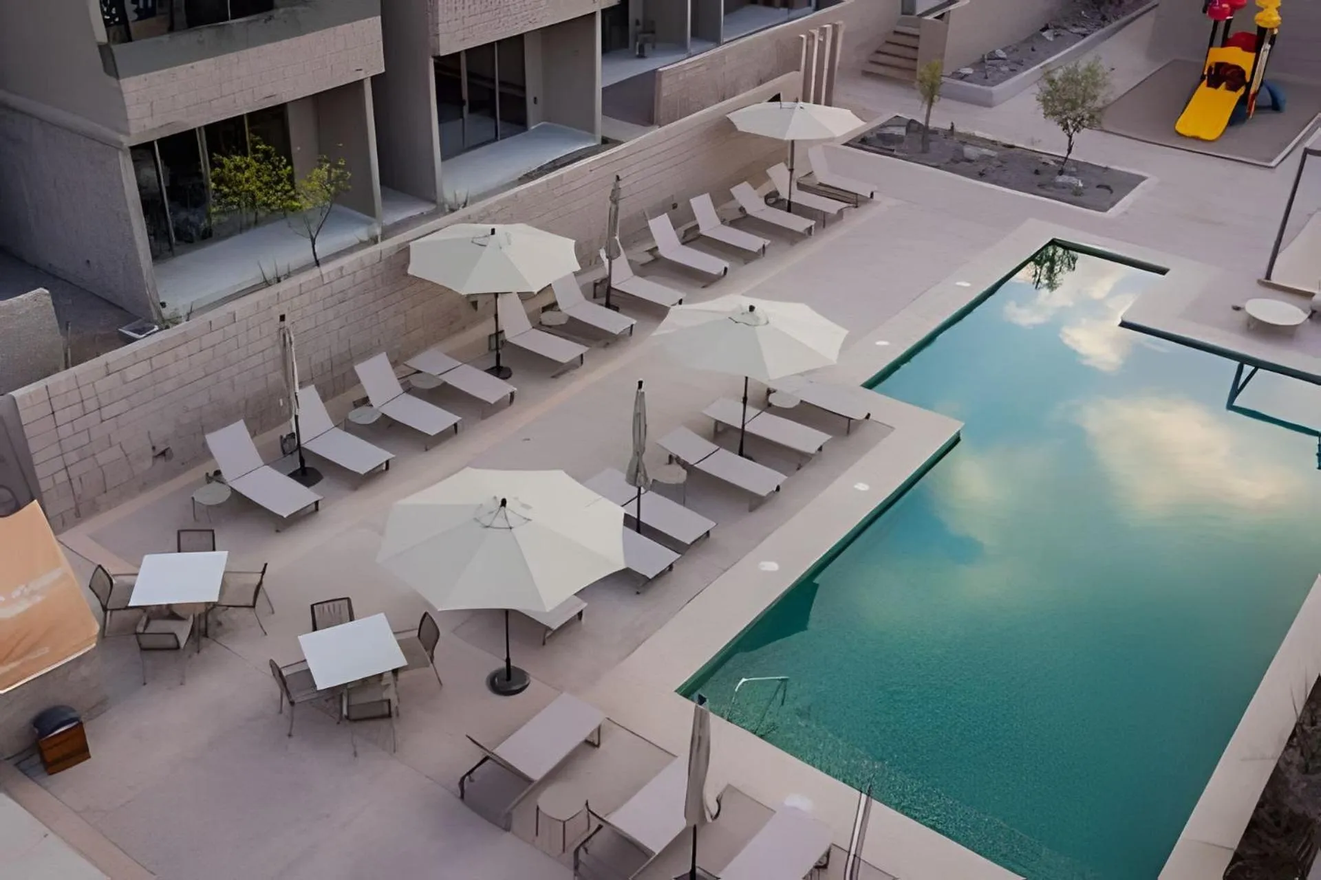 Condominios Evamar San Carlos