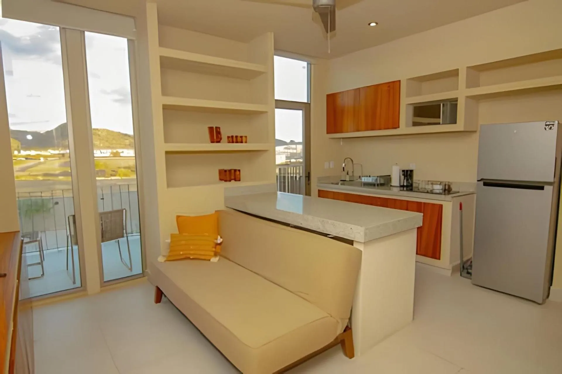 Condominios Evamar San Carlos