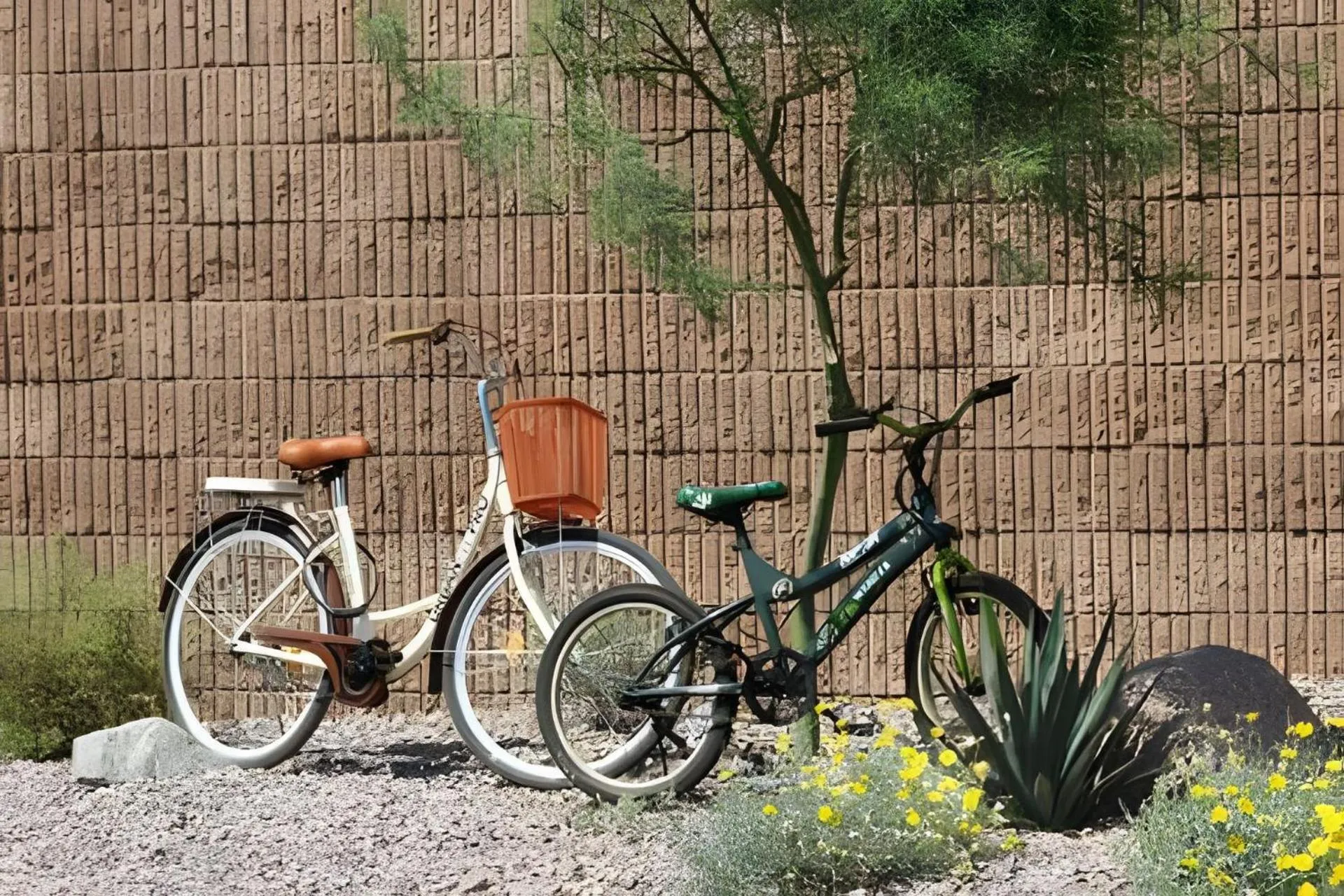 Condominios Evamar San Carlos