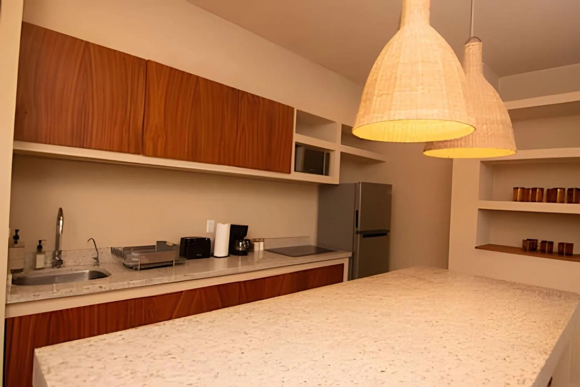 Condominios Evamar San Carlos