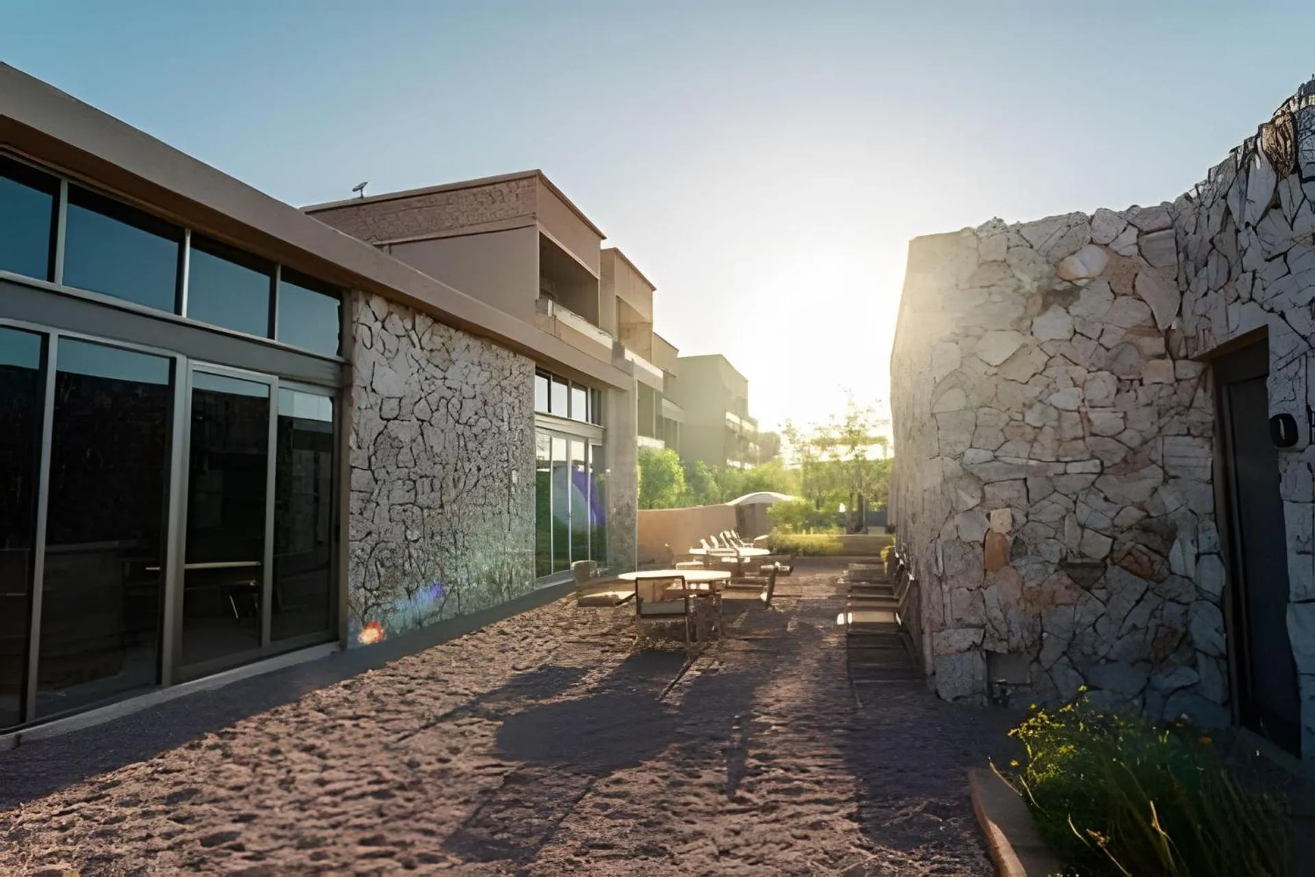 Condominios Evamar San Carlos