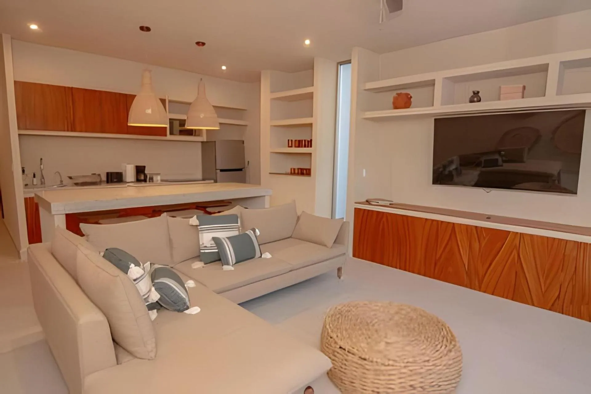 Condominios Evamar San Carlos