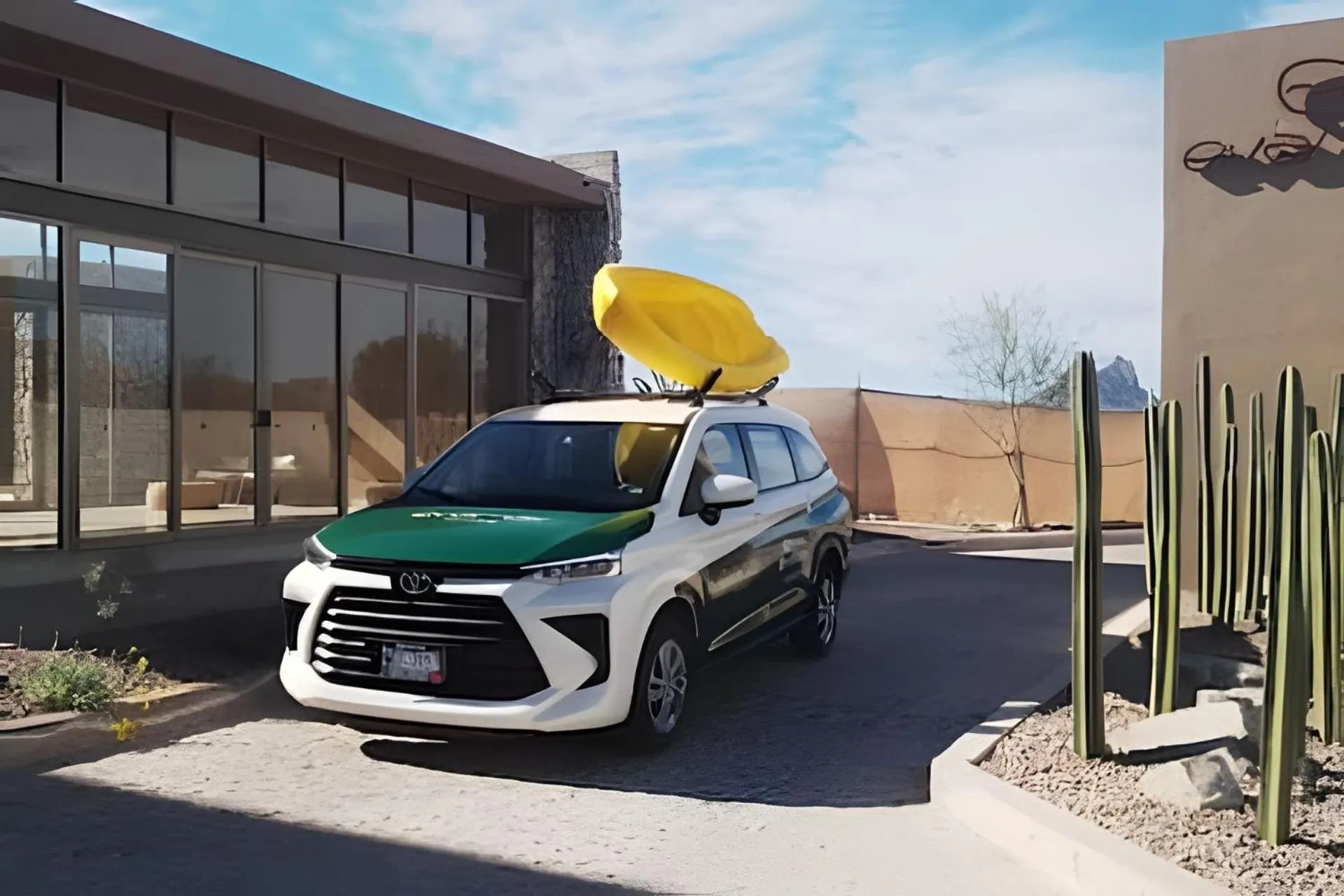 Condominios Evamar San Carlos