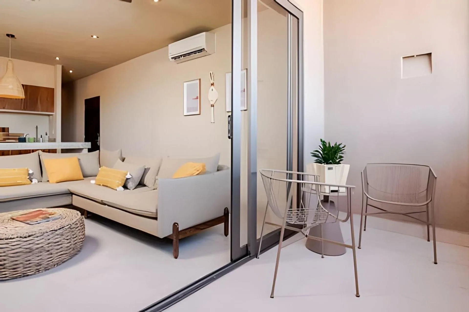 Condominios Evamar San Carlos