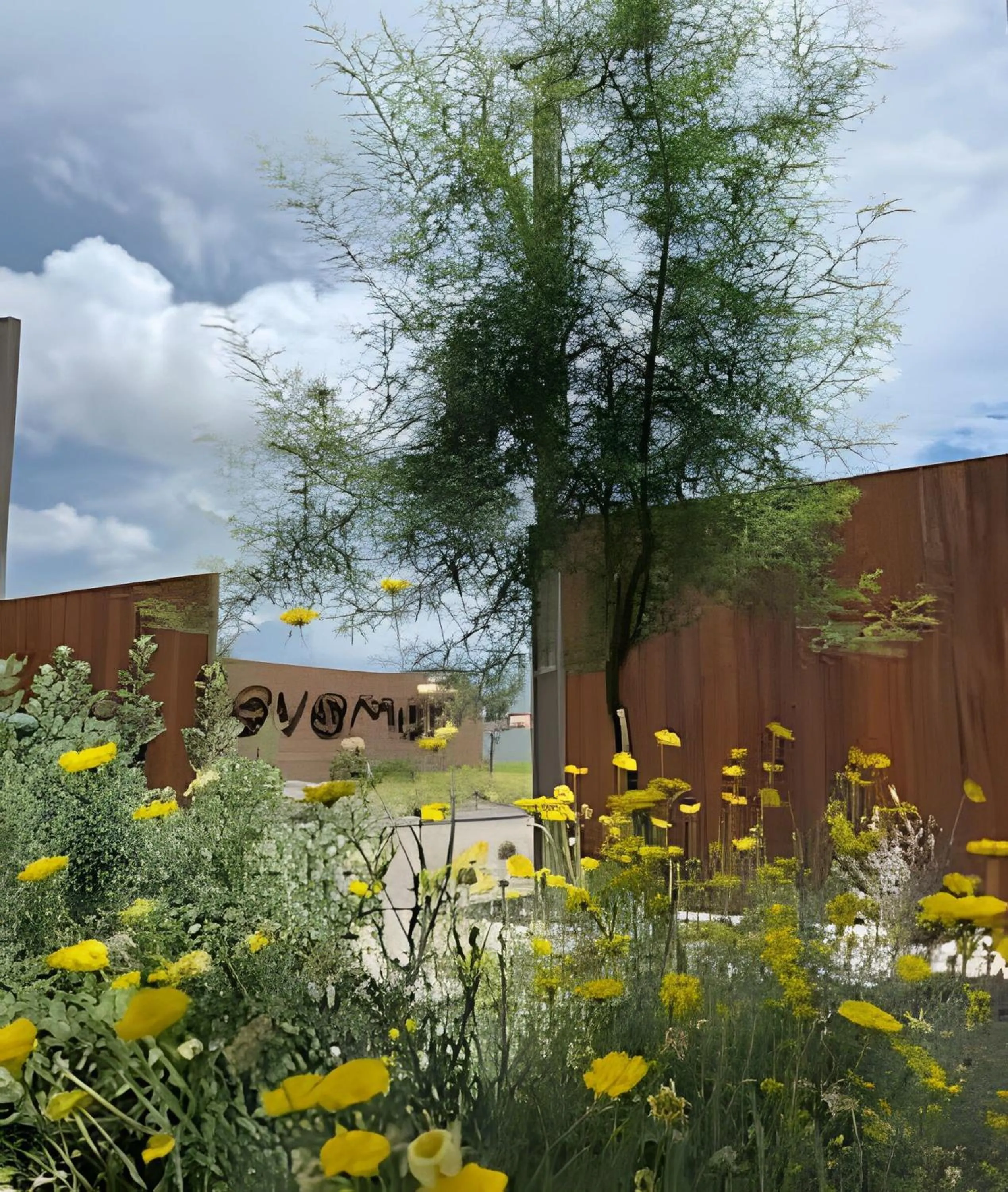 Condominios Evamar San Carlos