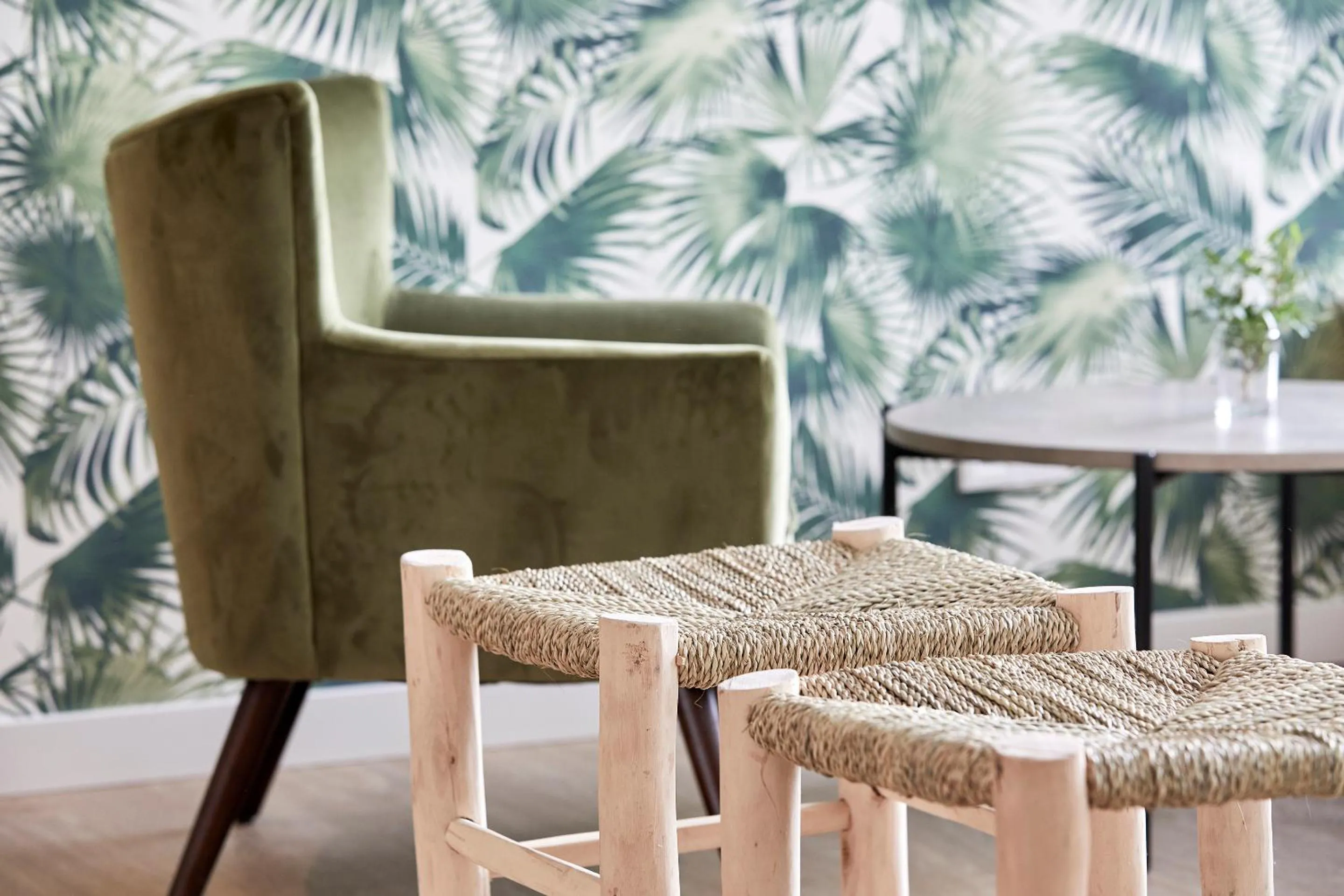 Area and facilities in HM Dunas Blancas