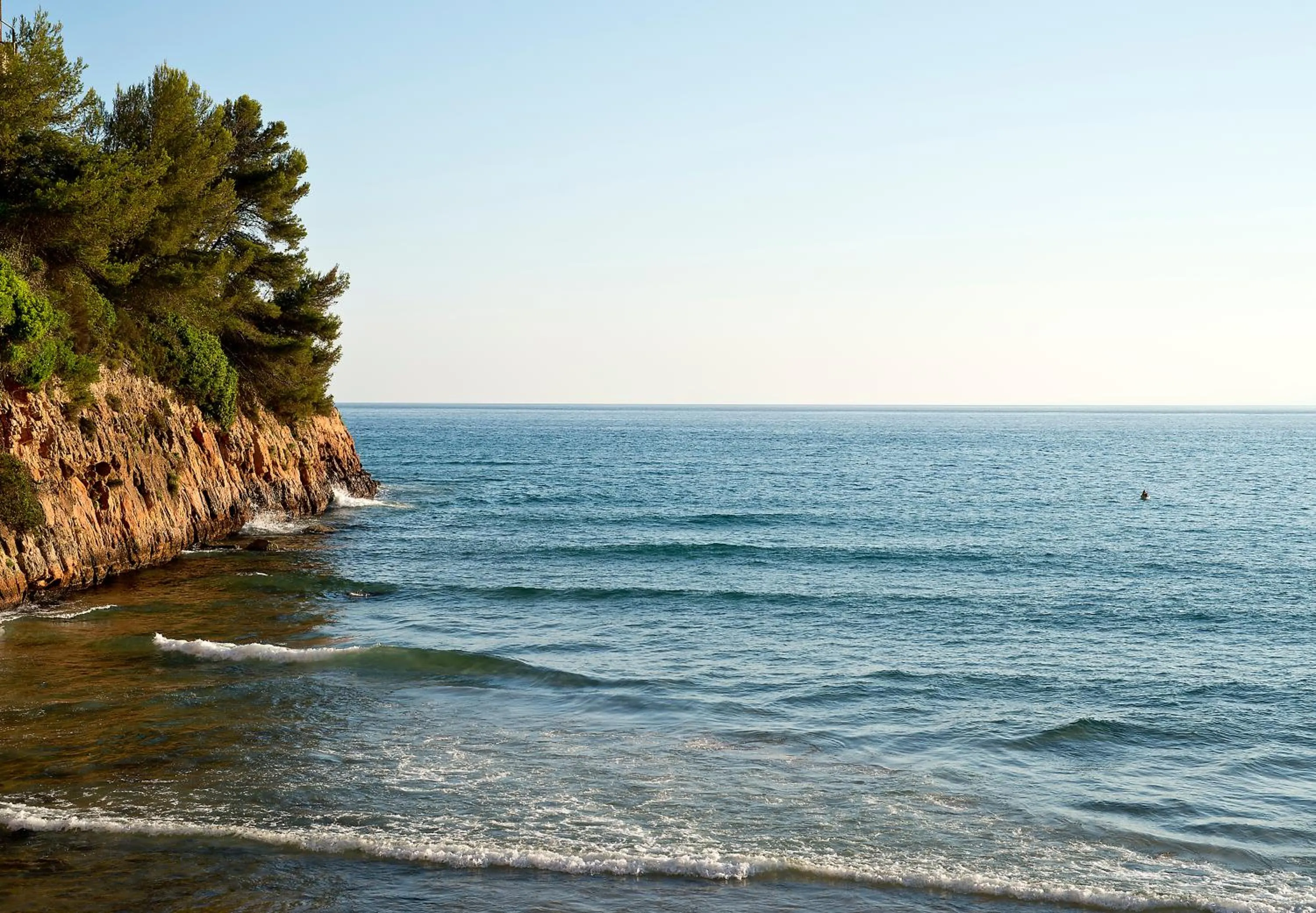 Beach in Hotel Salou Beach Family Rentalmar