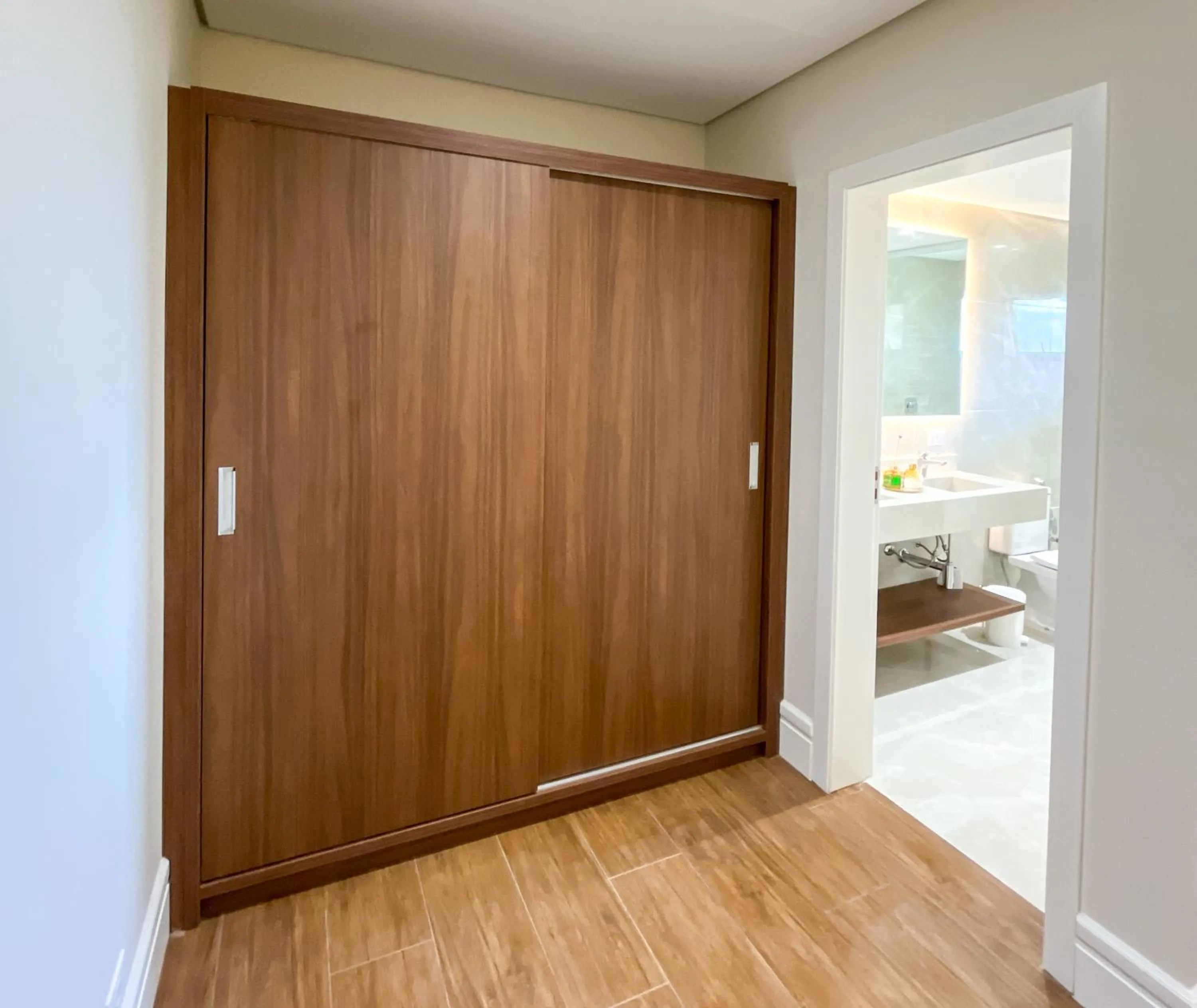 wardrobe in Pousadinha Campos