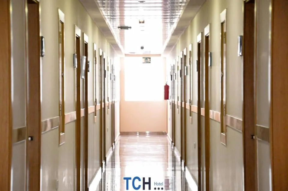 TCH Hotel