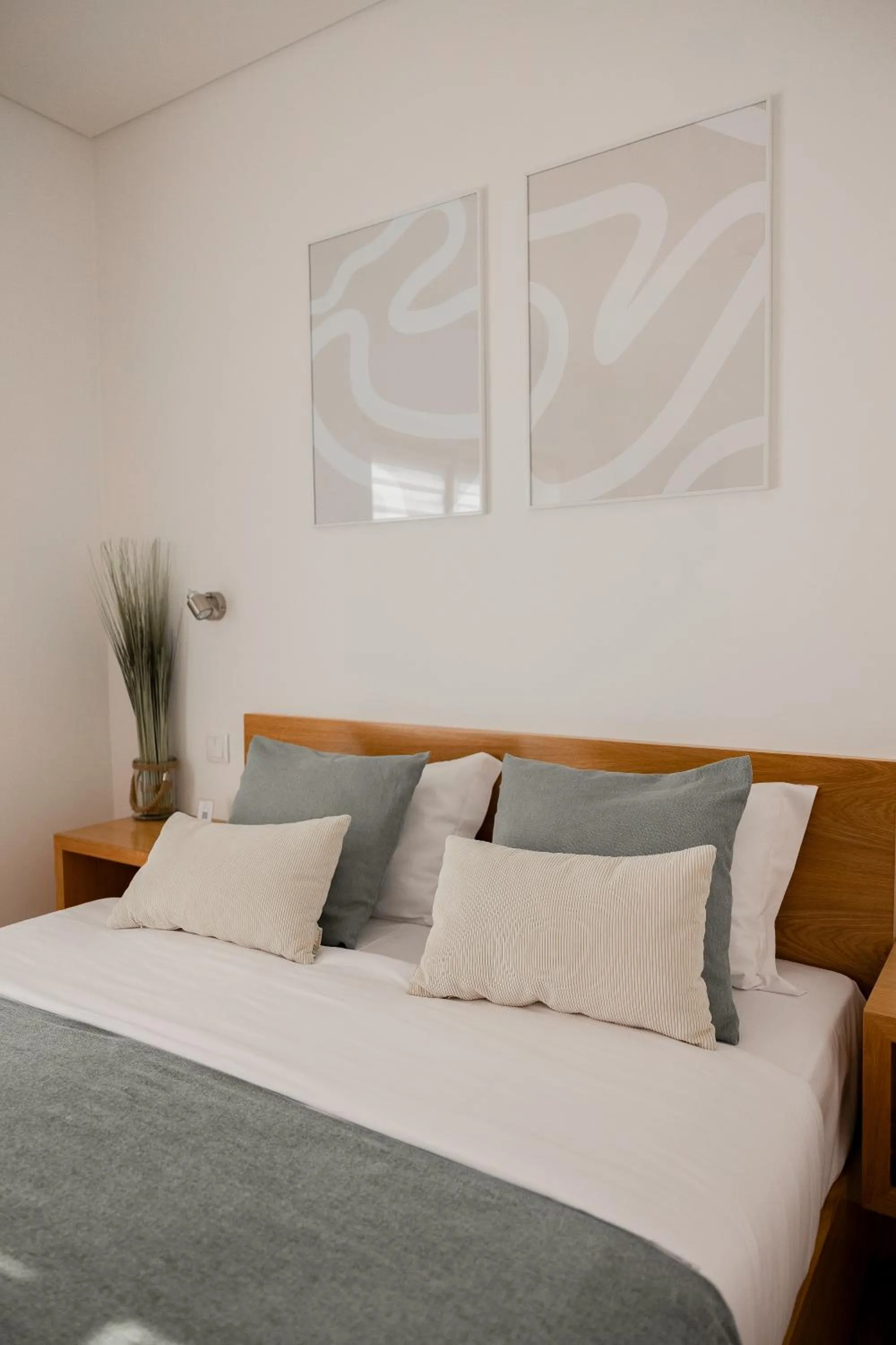 Bedroom, Bed in Alojamento Jasmine