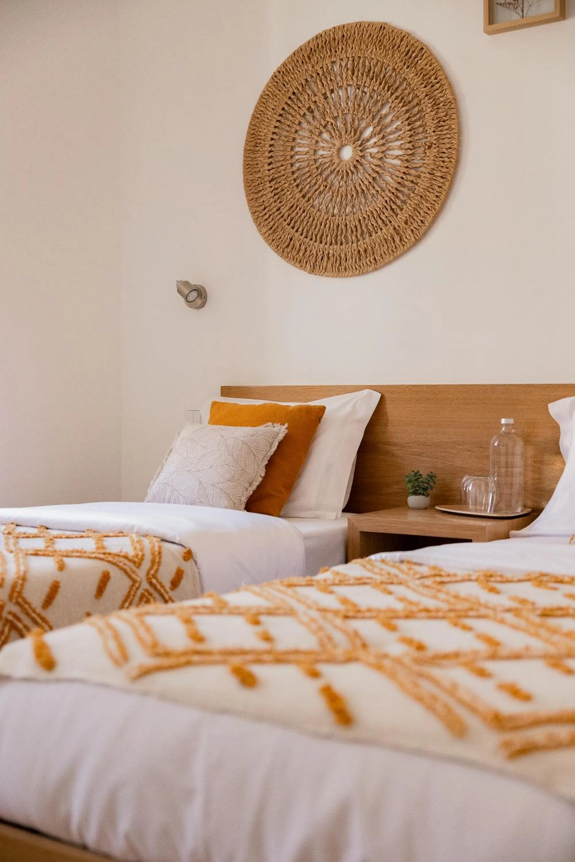 Bedroom, Bed in Alojamento Jasmine