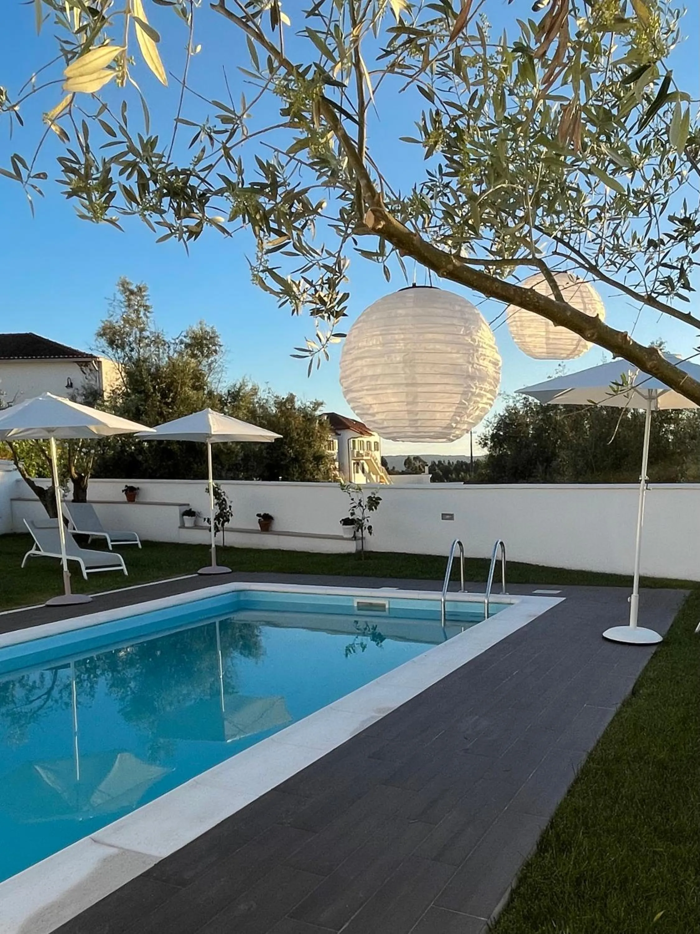 Day in Alojamento Jasmine