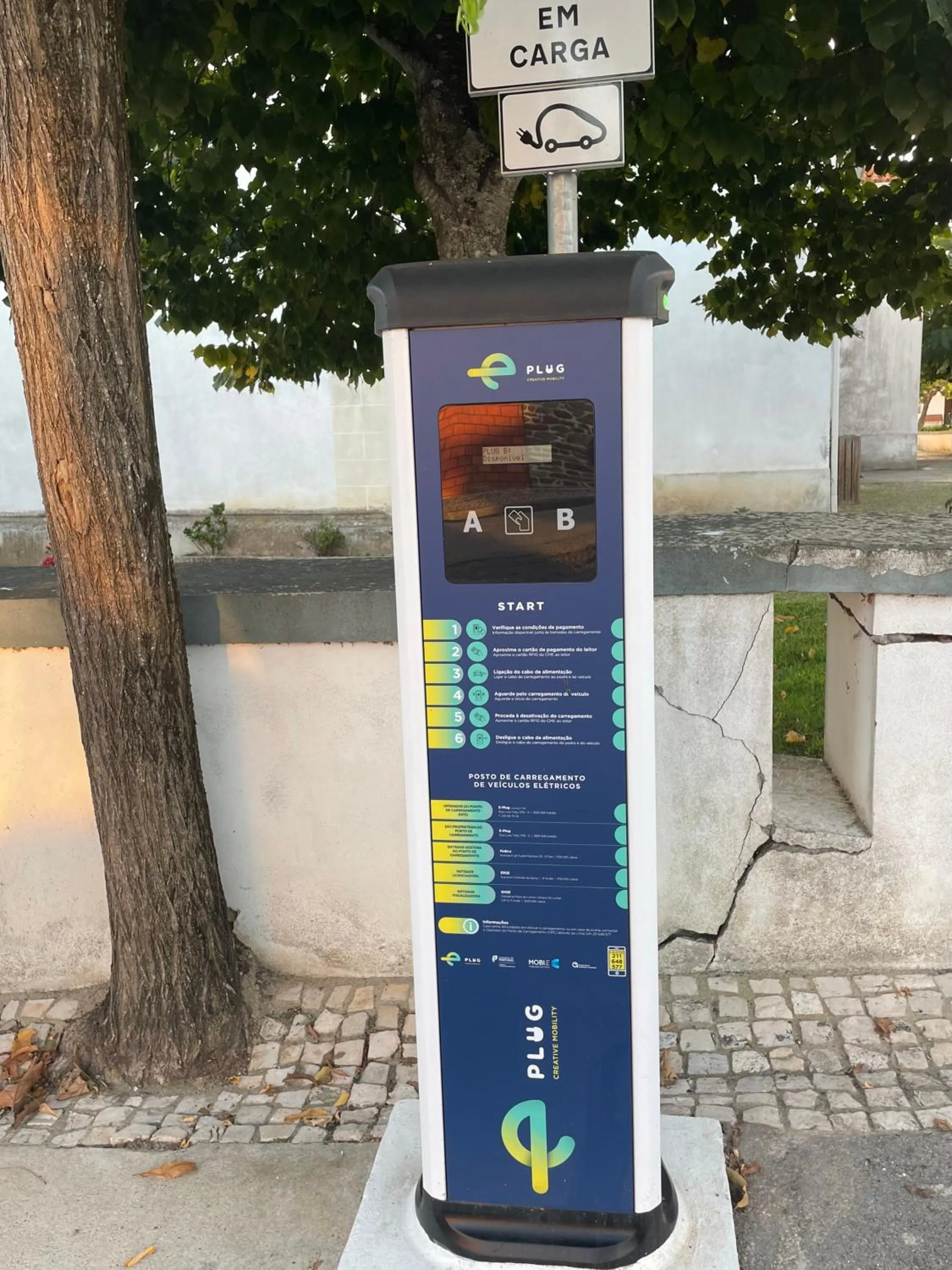 Neighbourhood in Alojamento Jasmine