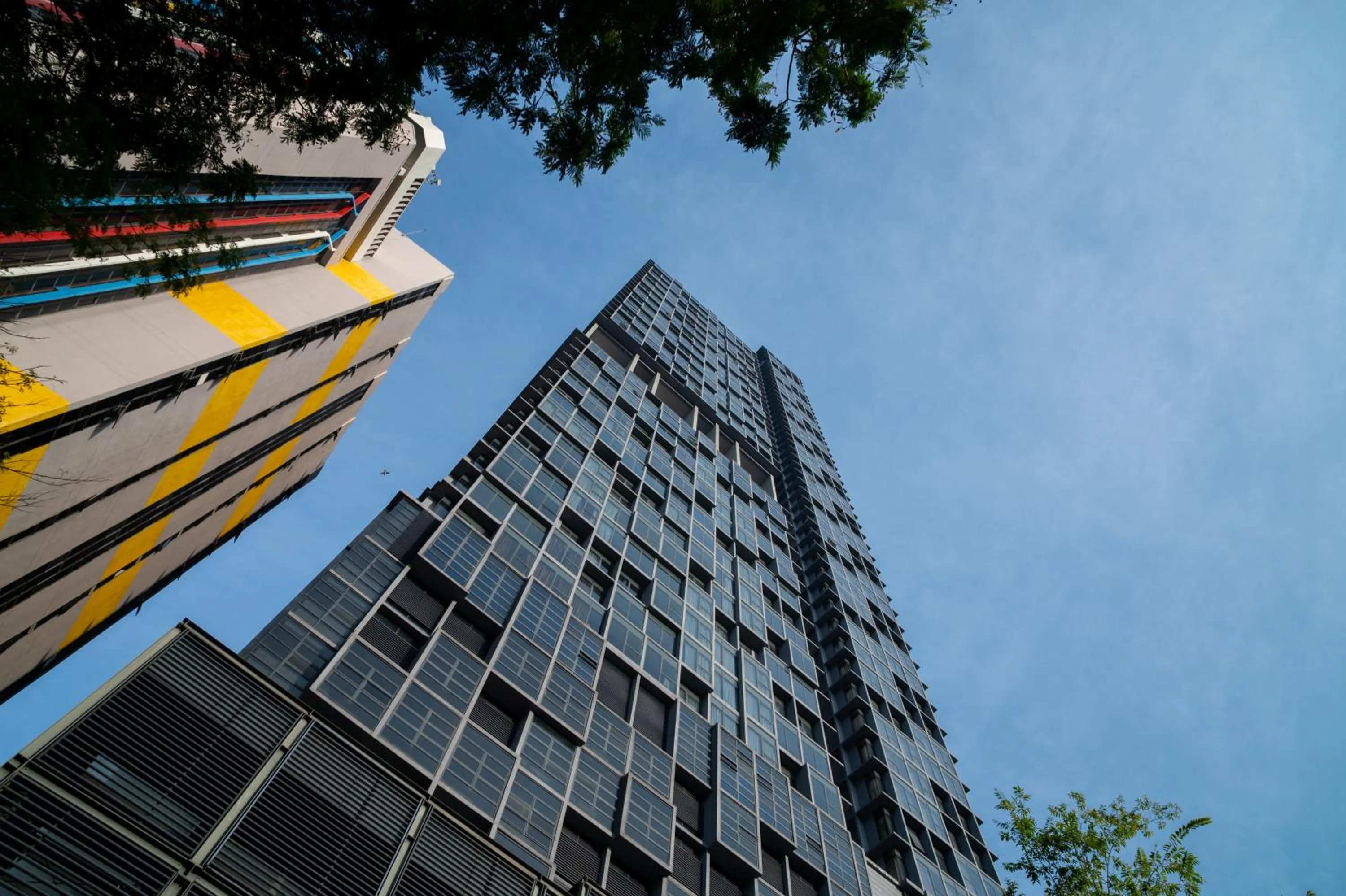 Property building in EXPRESSIONZ KLCC BY MANA-MANA