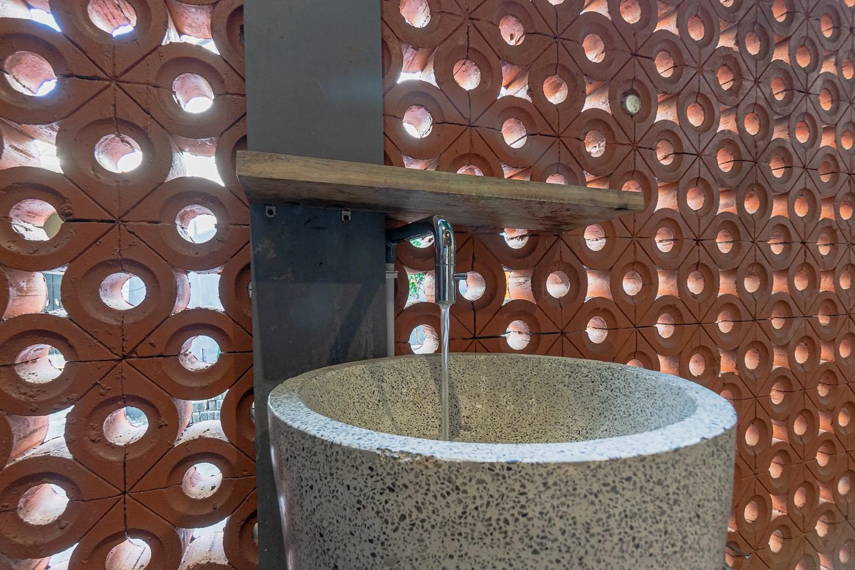 Property building in Forseti Athena