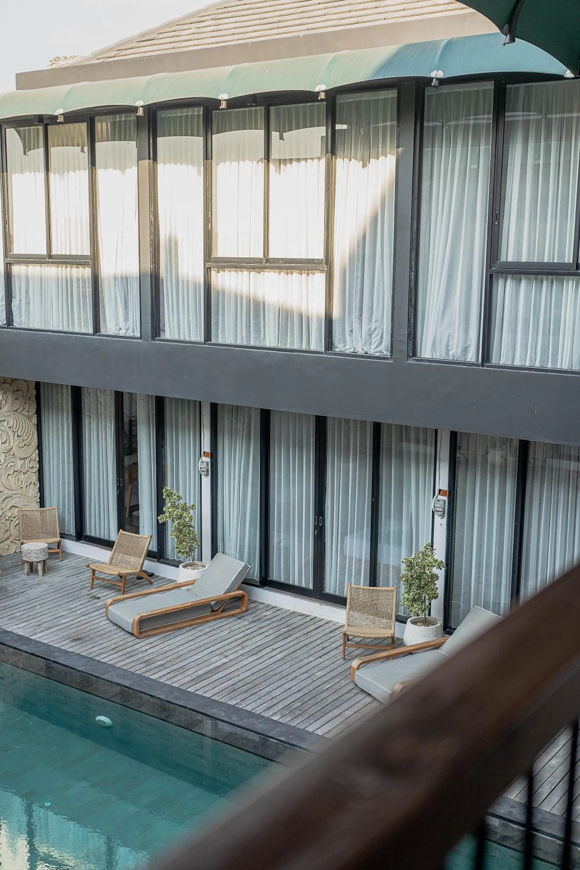 Day in Forseti Athena