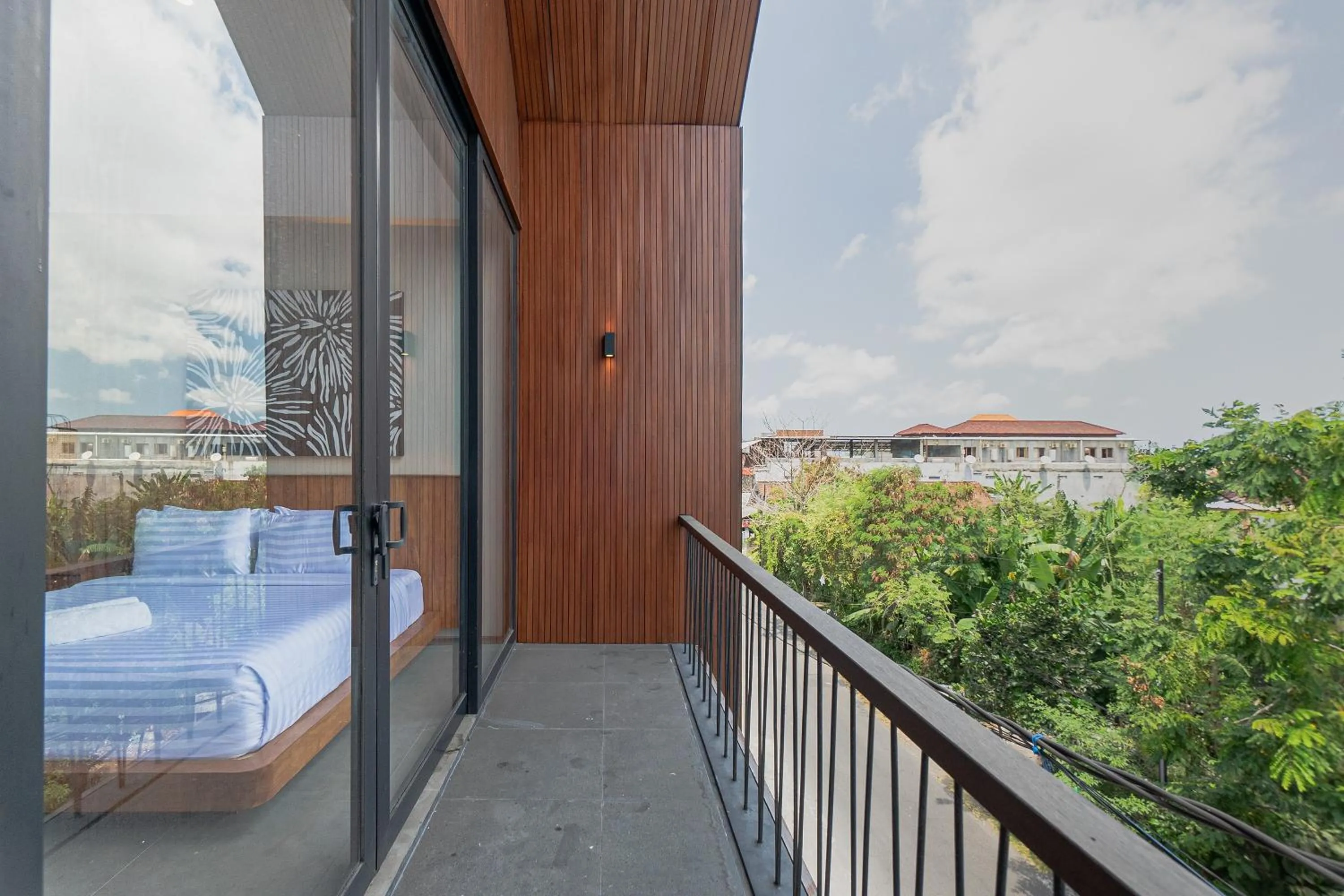 Day in Forseti Athena