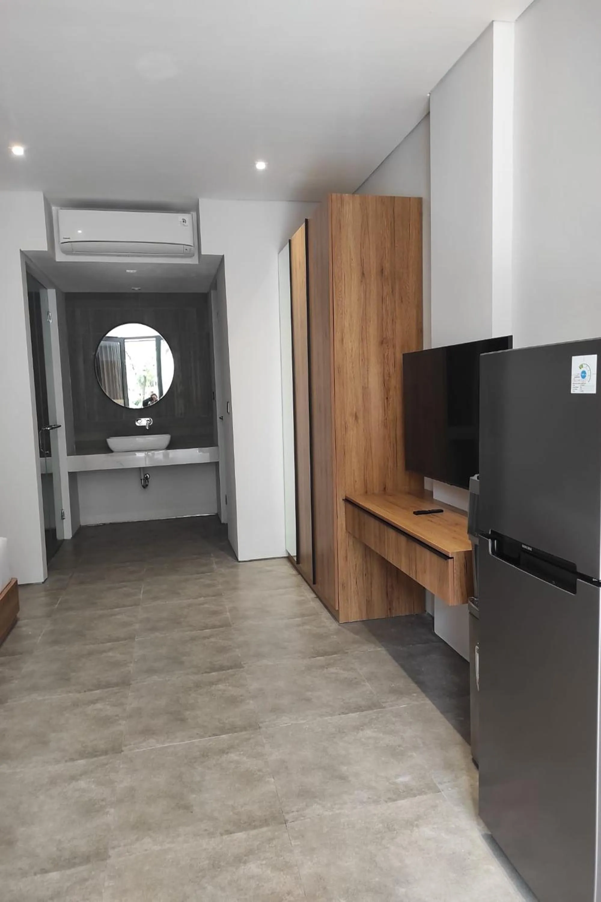 TV and multimedia in Forseti Athena