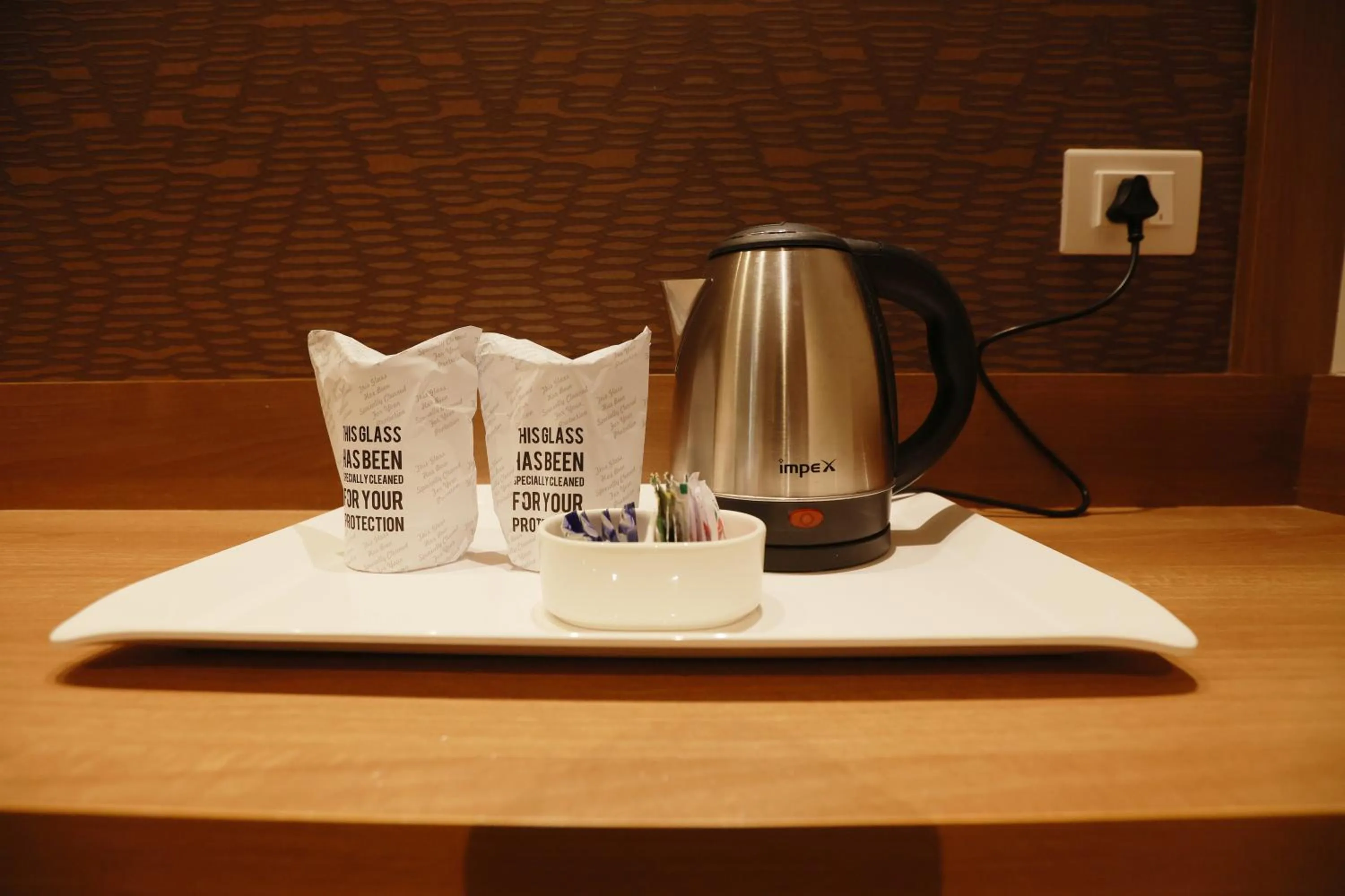 Restaurant/places to eat in CMK HABITAT CENTRE