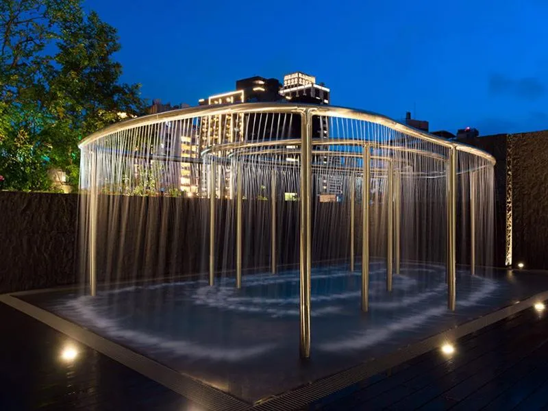 older children in Orient Luxury Hotel-Jiaoxi