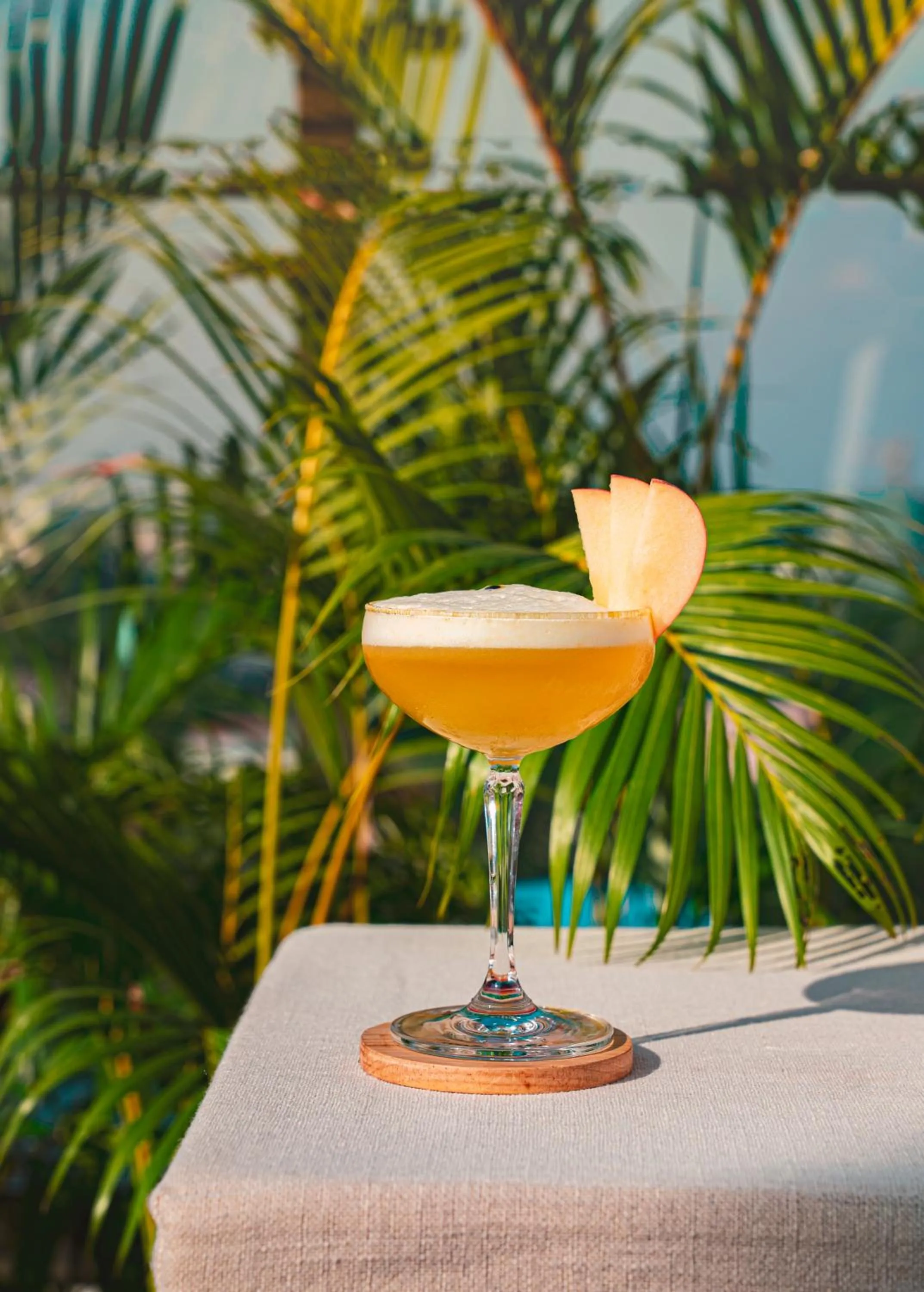 Lounge or bar in The Rangoon Hotel