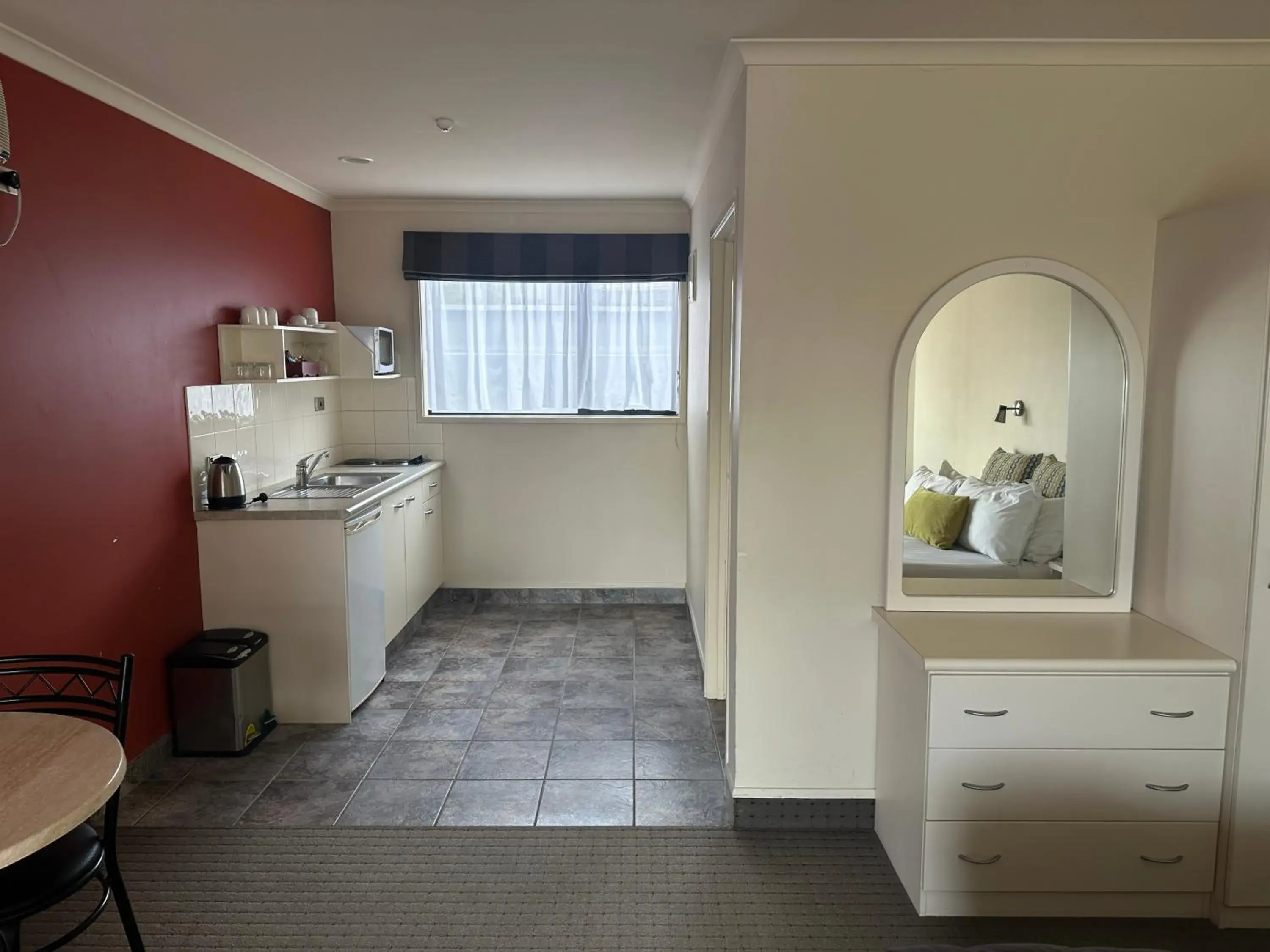 Studio - Disability Access in Ballina Motel Studio - Disability Access in Ballina Motel