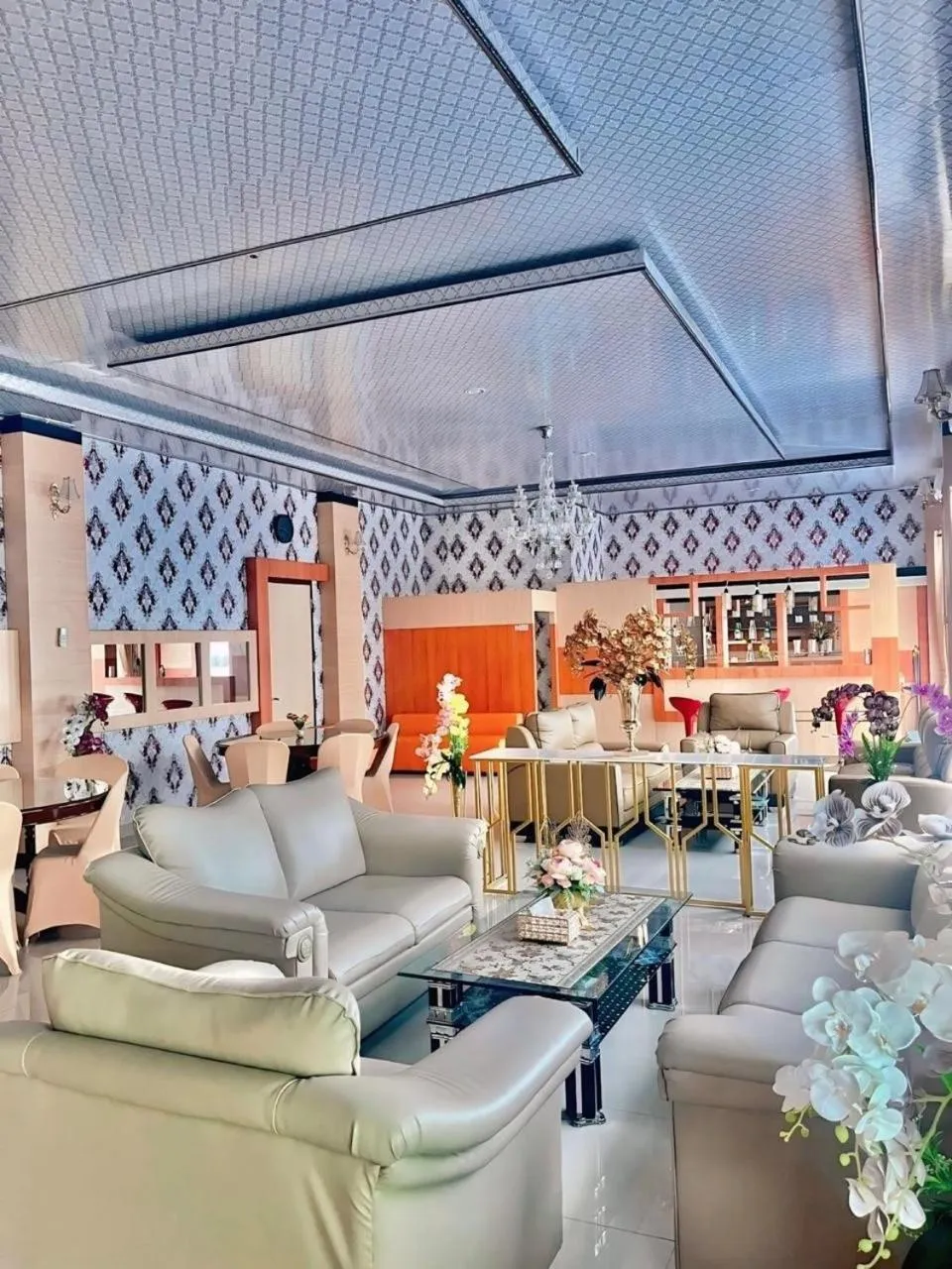 Wisma Jannatun Naim Lampung