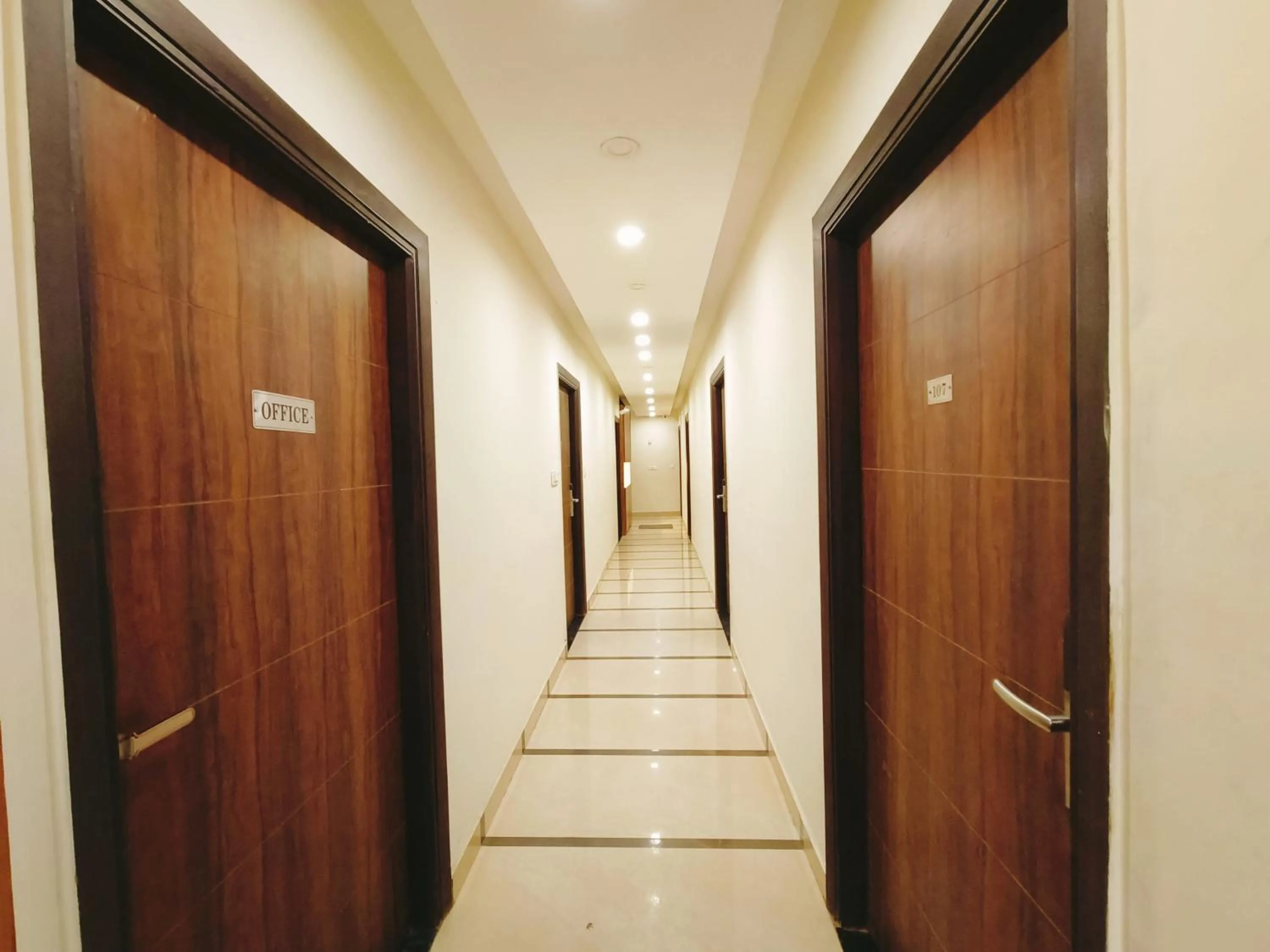 Other in Hotel Bansal Paradise near golden temple