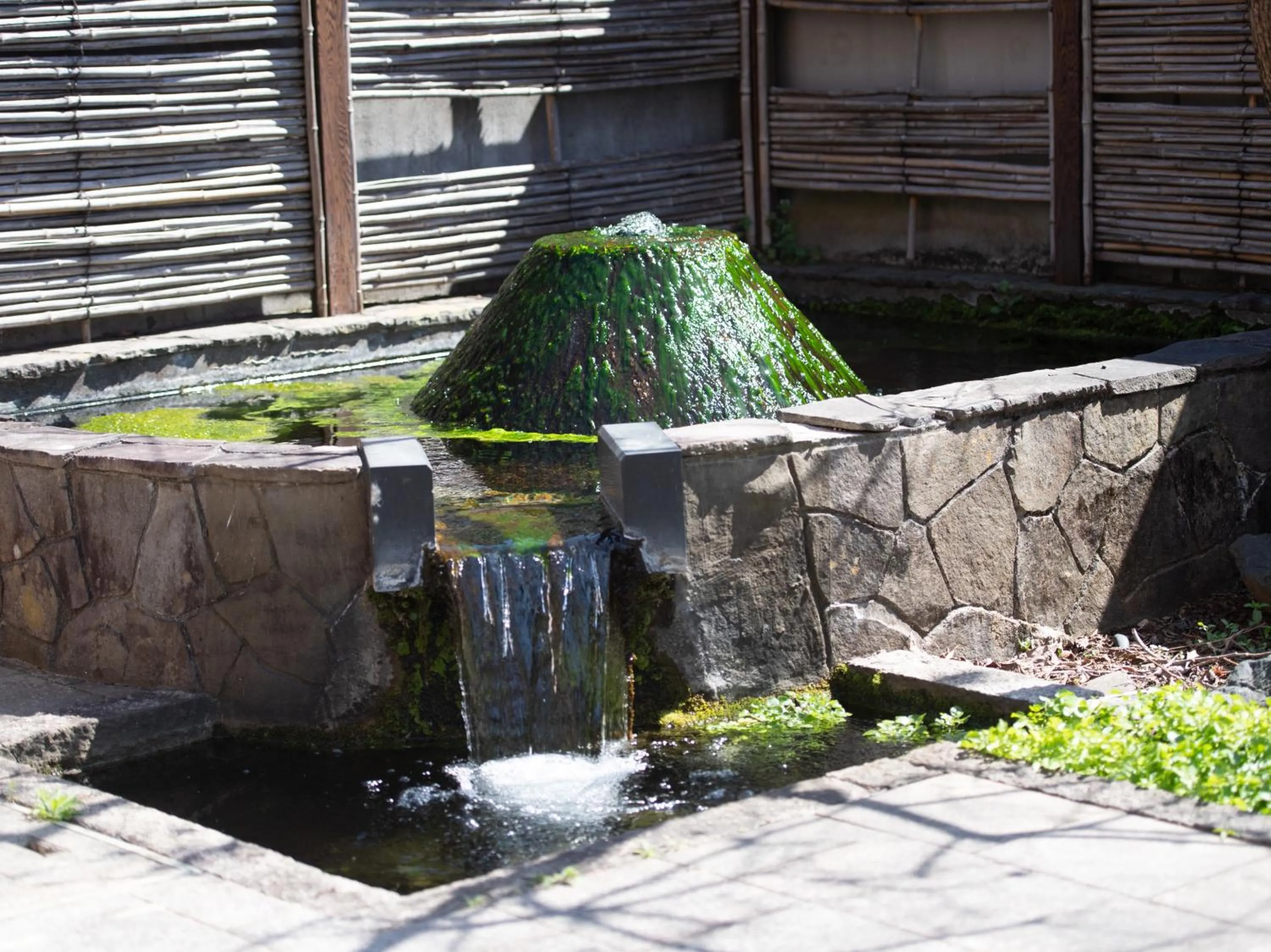 Day in Chateraise Lodge Kasugai