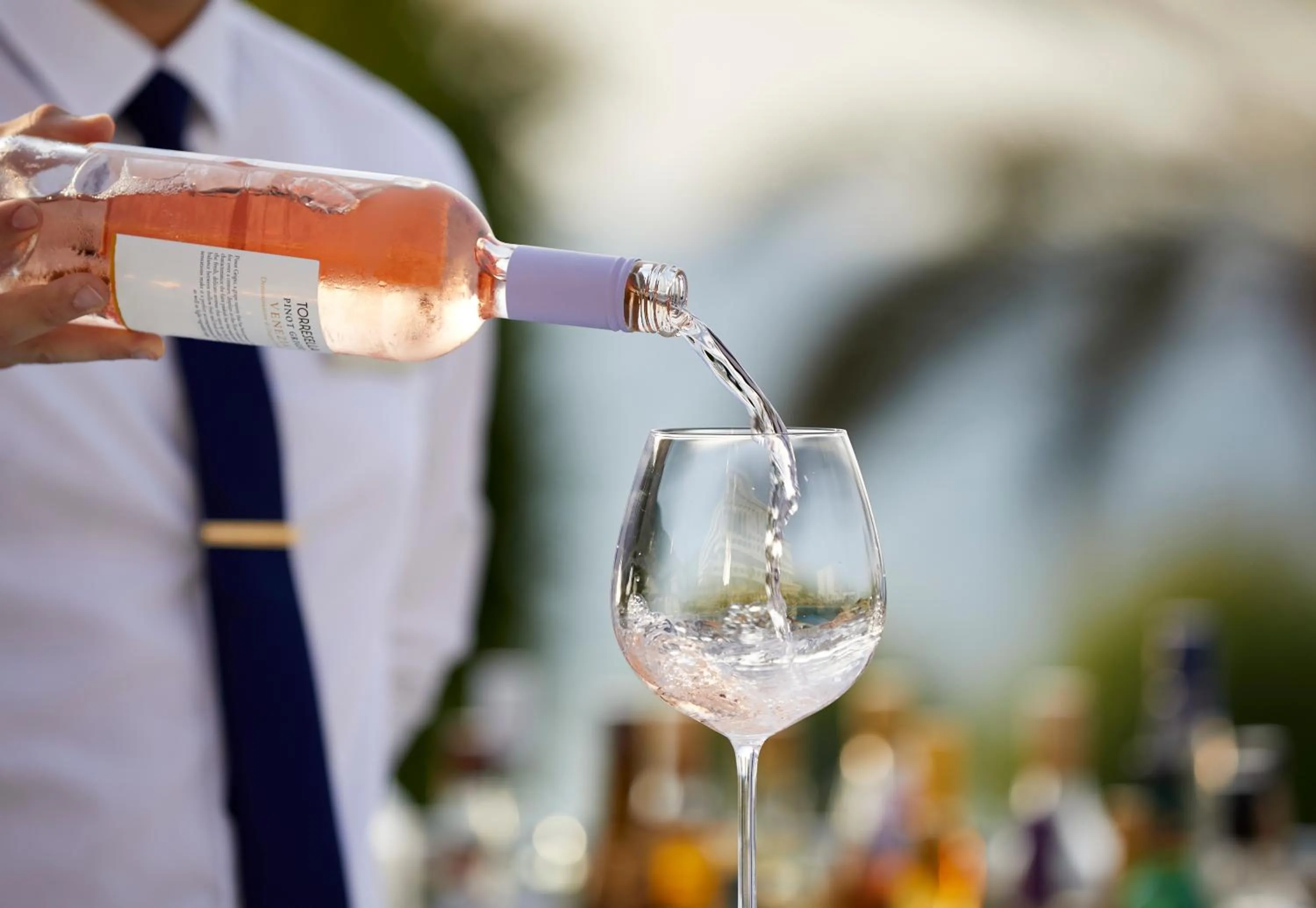 Lounge or bar in Amus Hotel & Spa