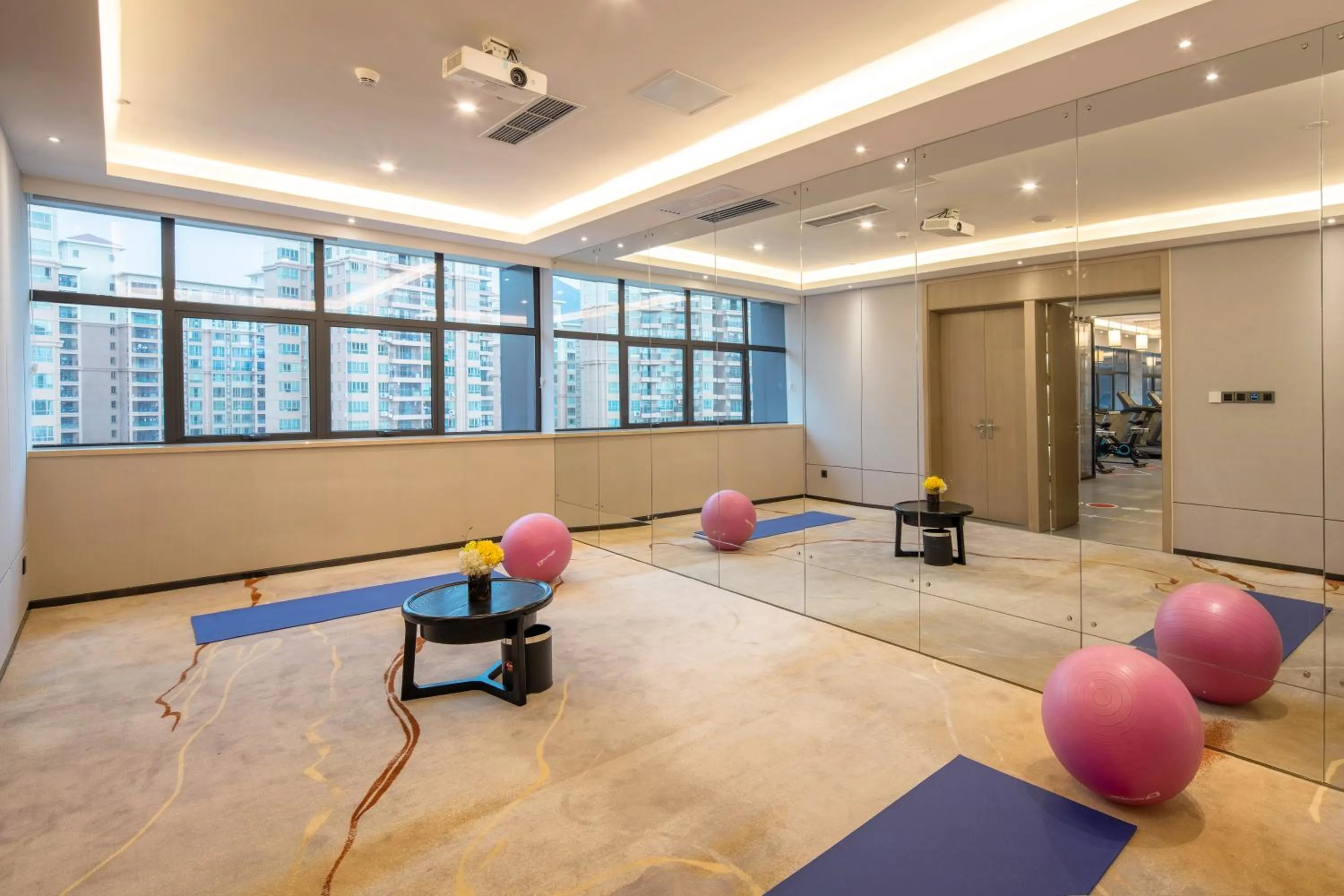 Qingyuan Argyle Hotel