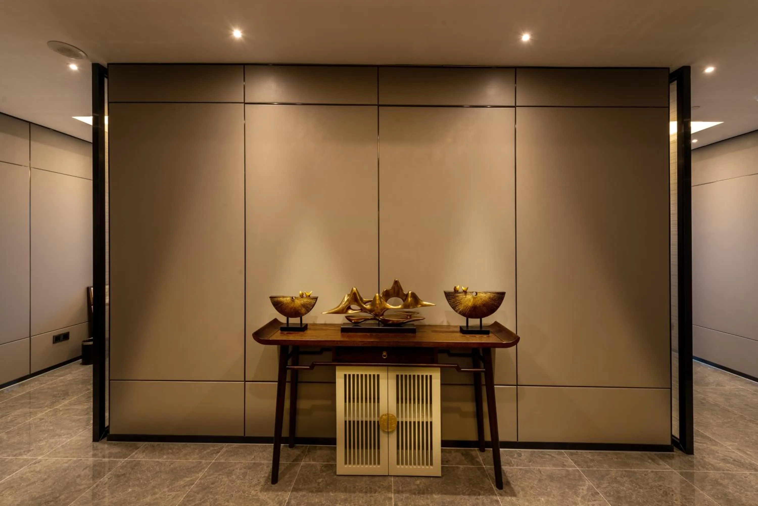 Qingyuan Argyle Hotel