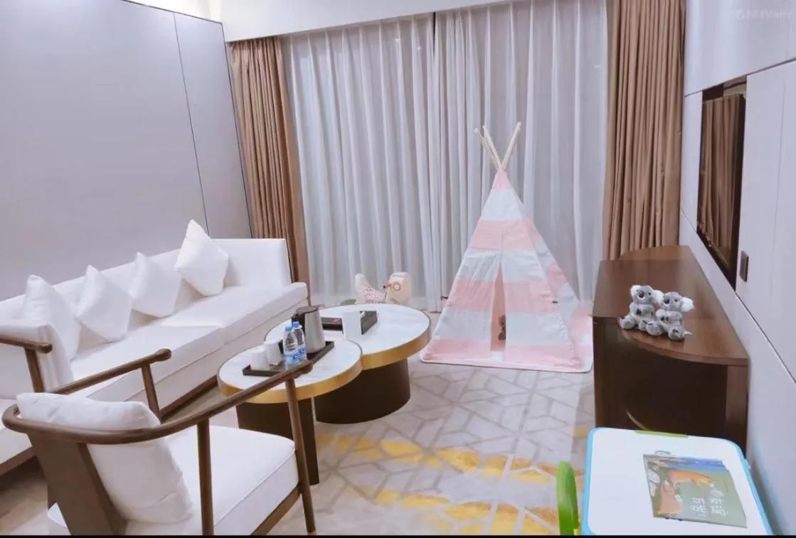 Qingyuan Argyle Hotel