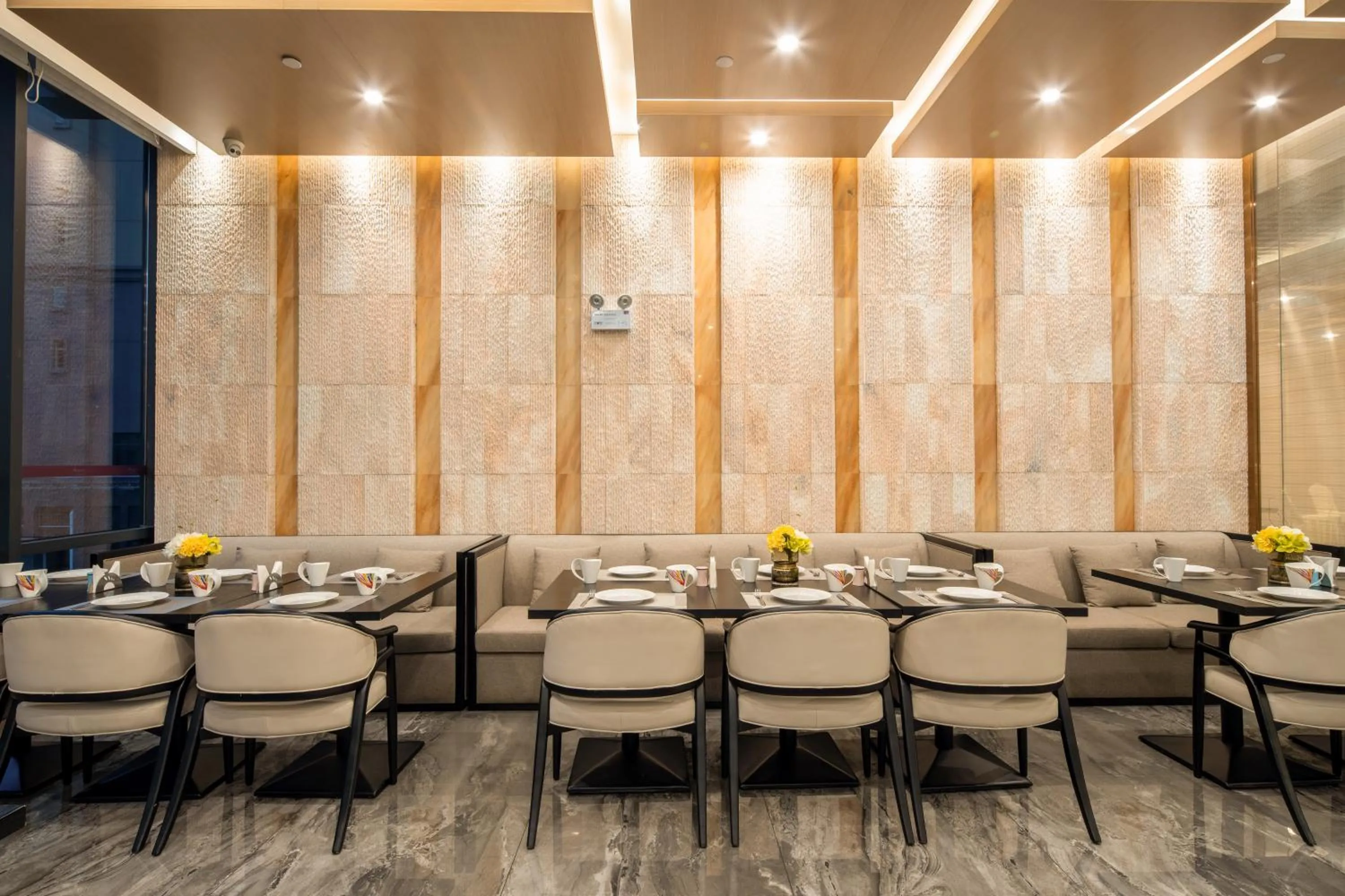 Qingyuan Argyle Hotel