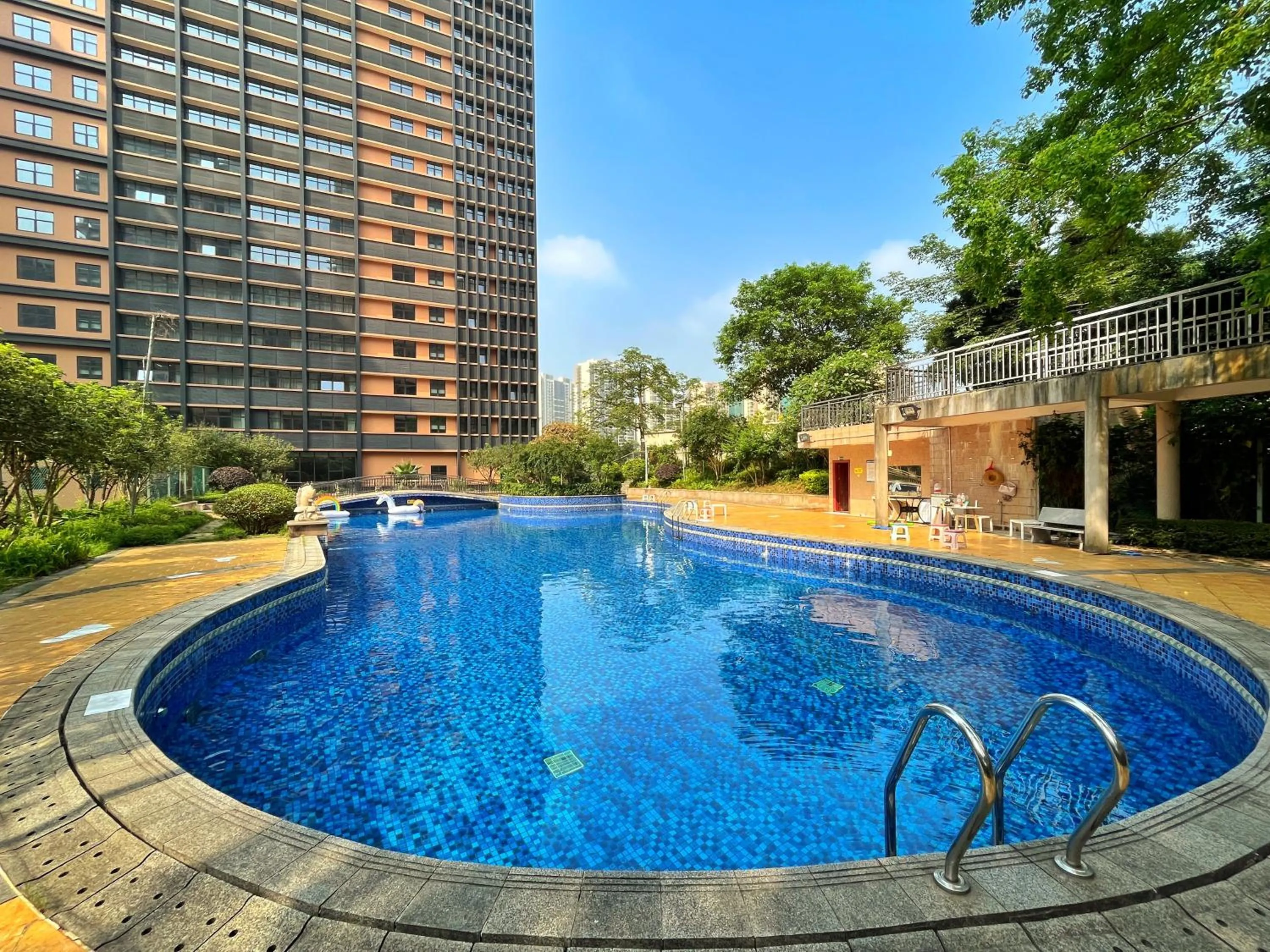 Qingyuan Argyle Hotel