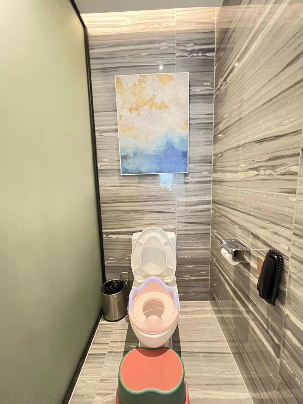 Qingyuan Argyle Hotel