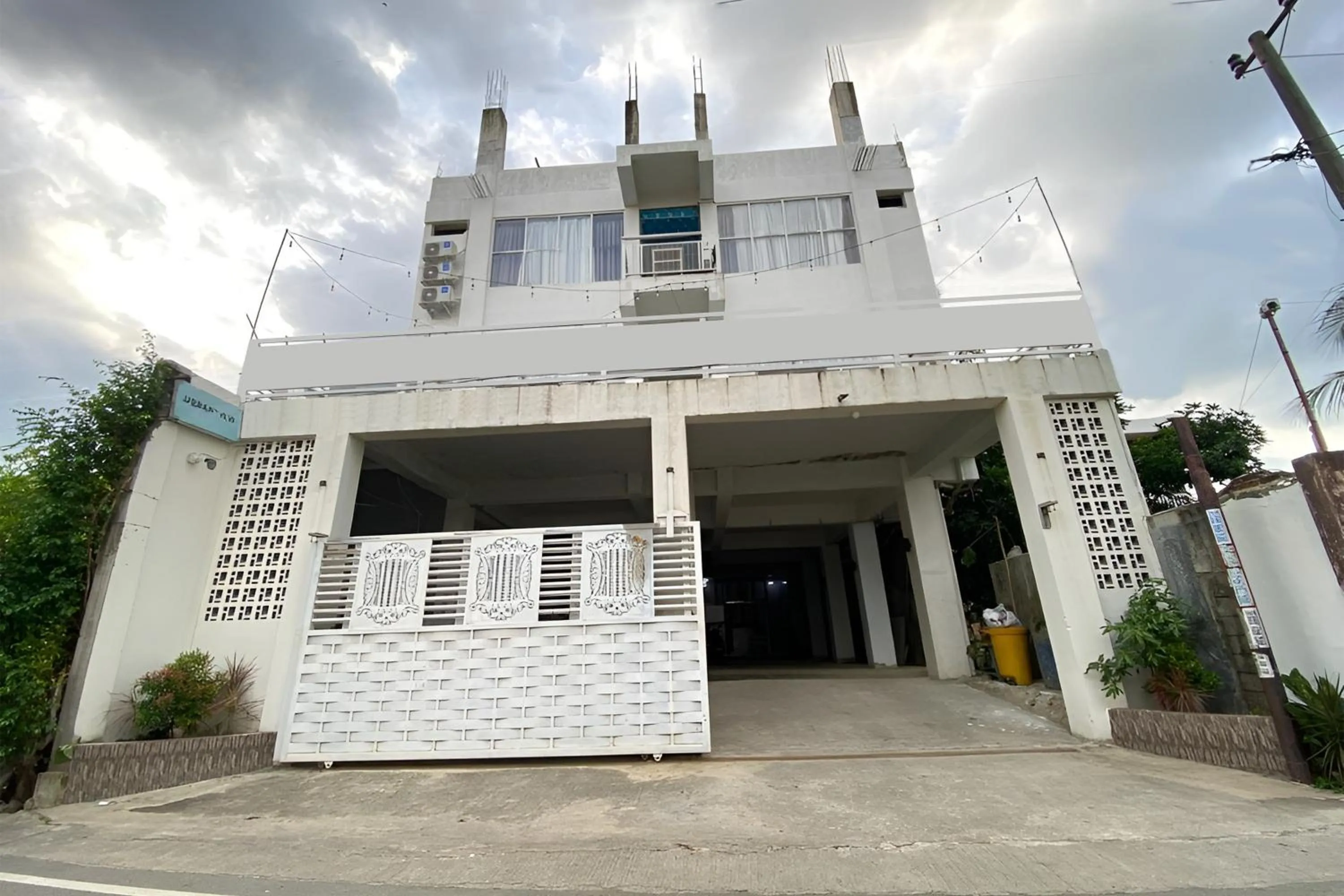 Property building in Ranls Dream Syari'ah Banda Aceh